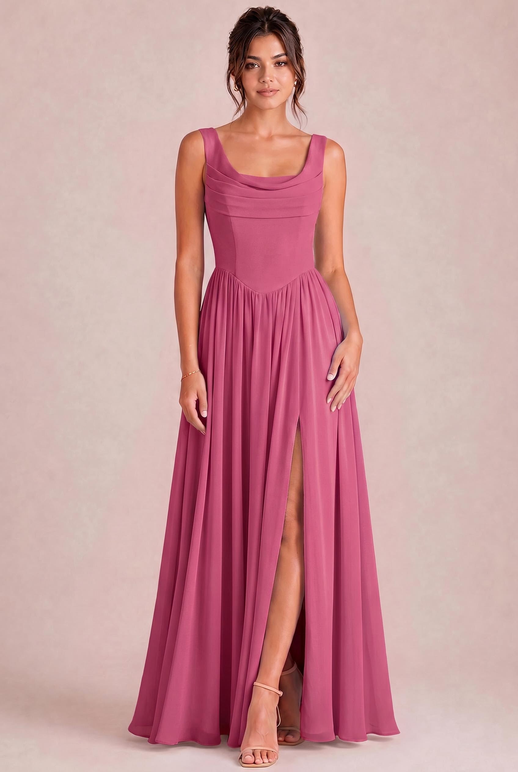 [Rose cannelle]