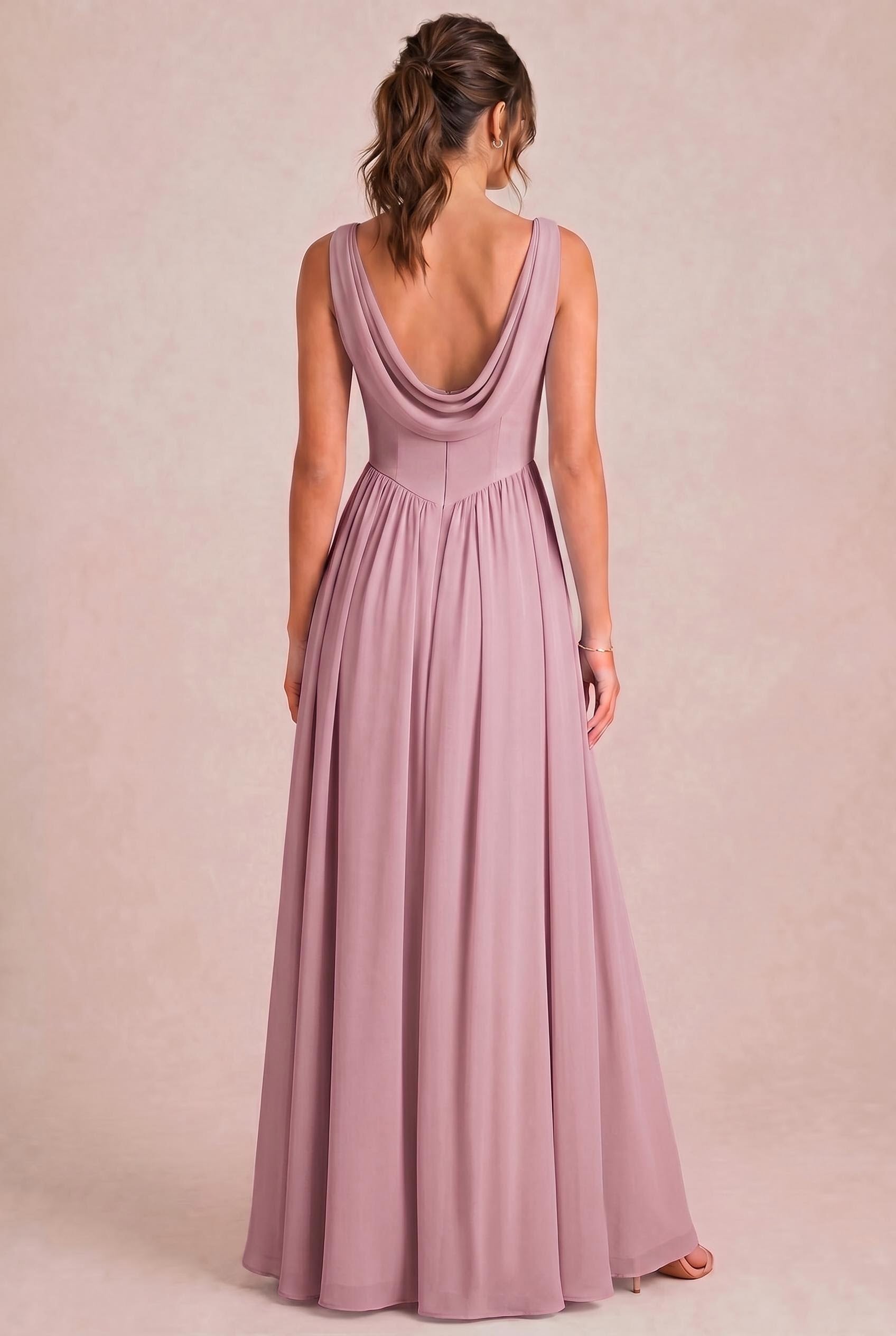 [Mauve vintage]