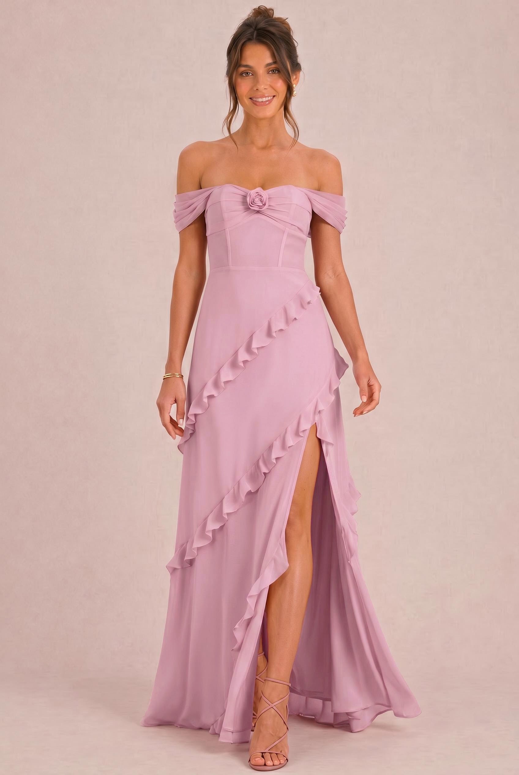 [Mauve vintage]
