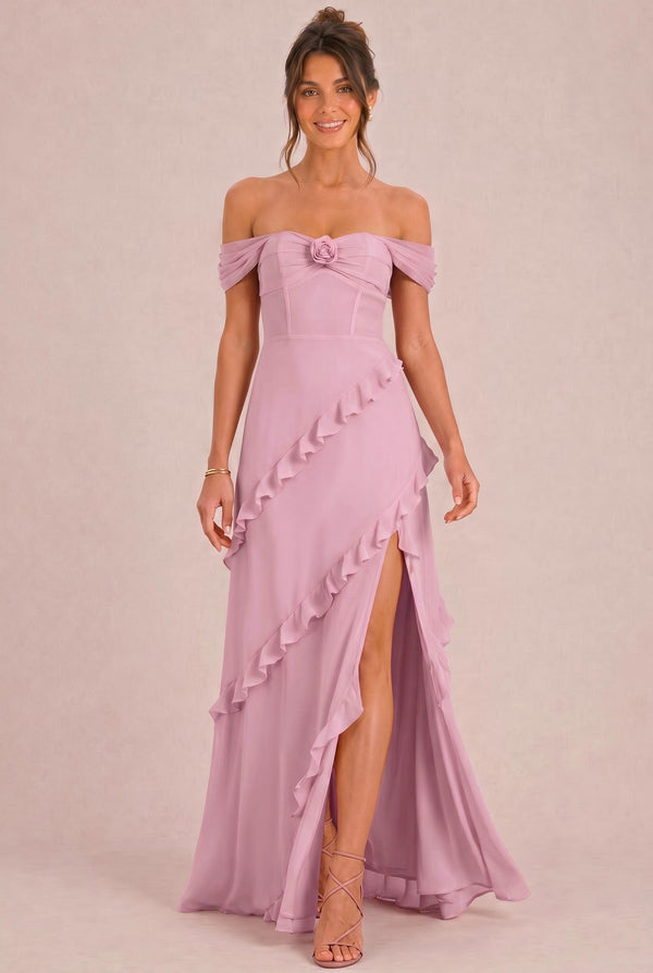 [Mauve vintage]