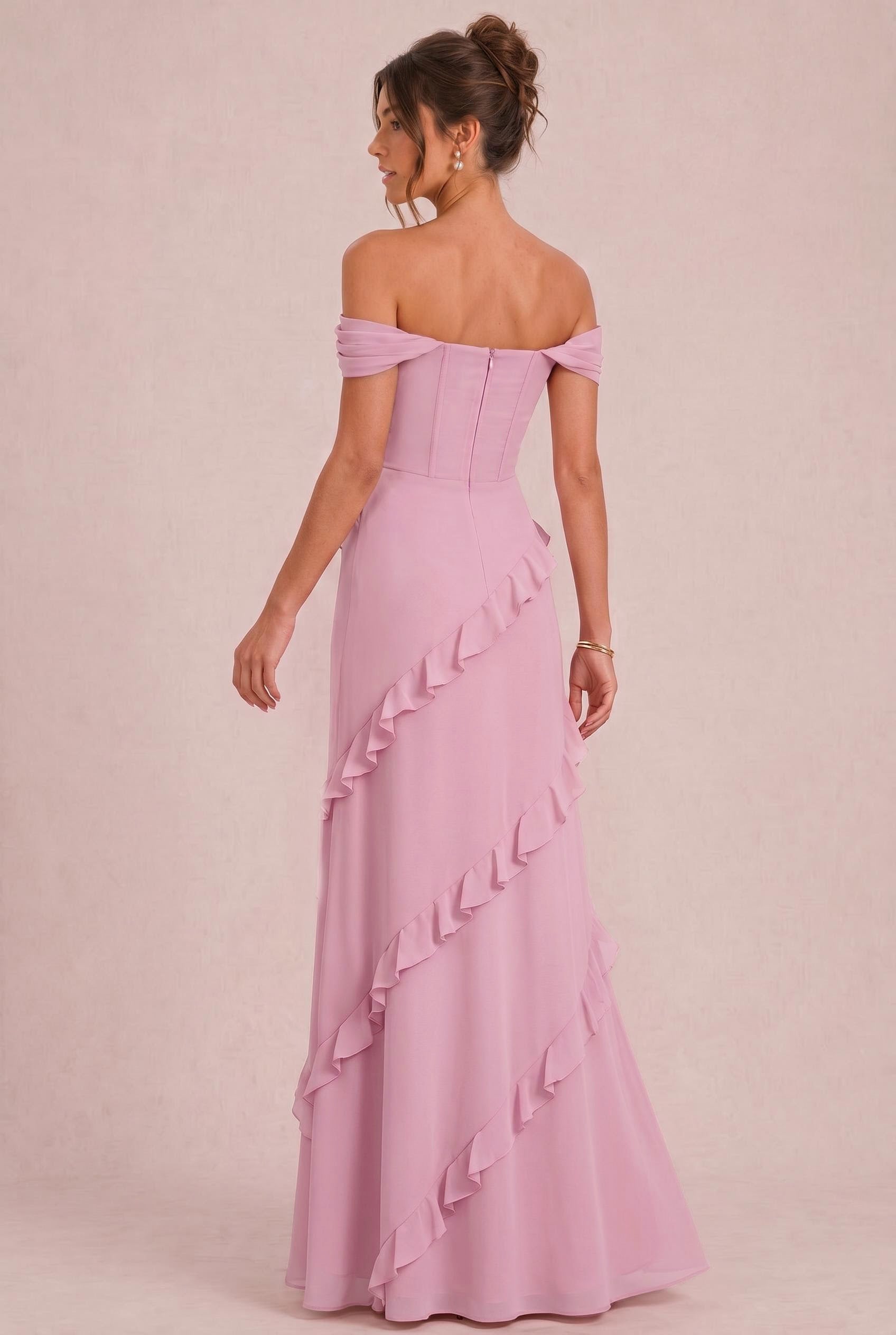 [Mauve vintage]
