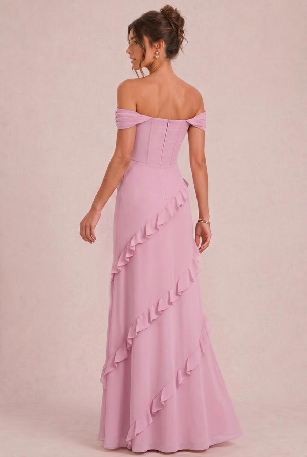[Mauve vintage]