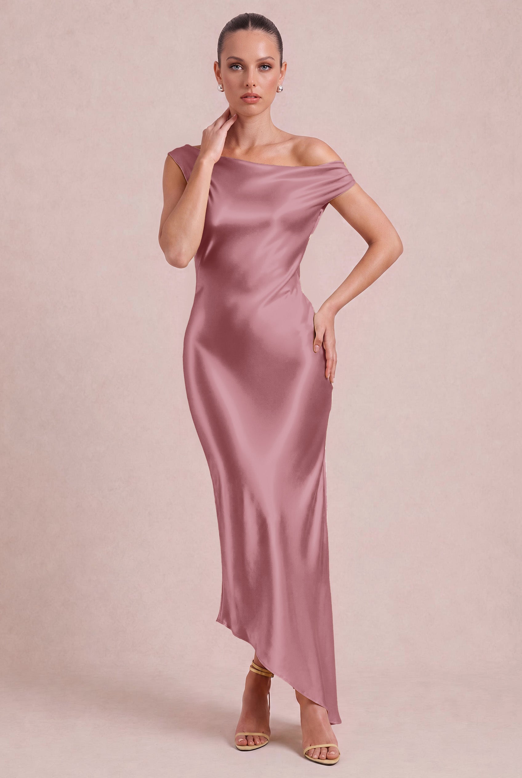 [Mauve vintage]