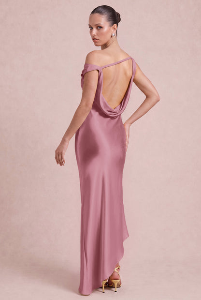 [Mauve vintage]