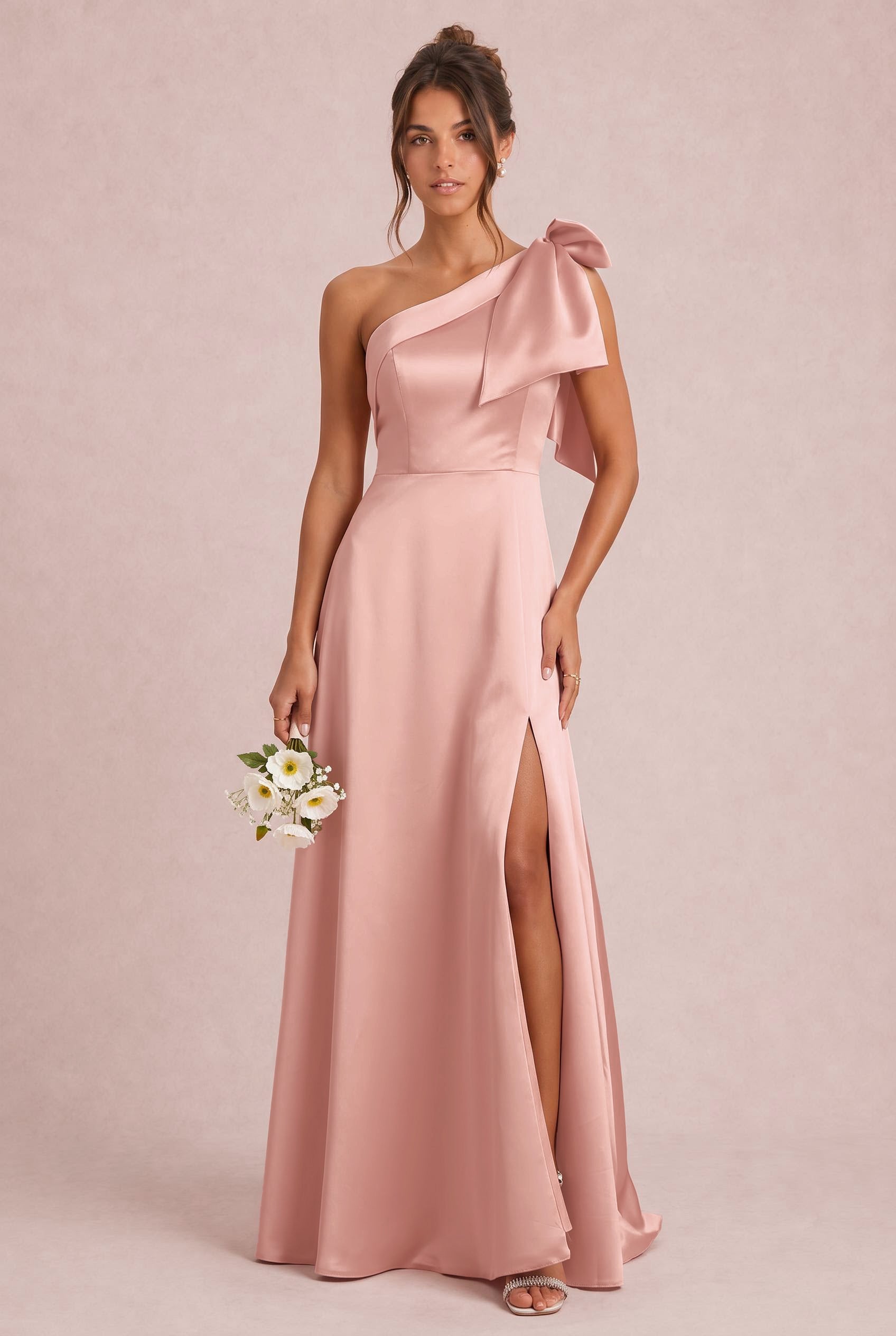 [Rose poudré]