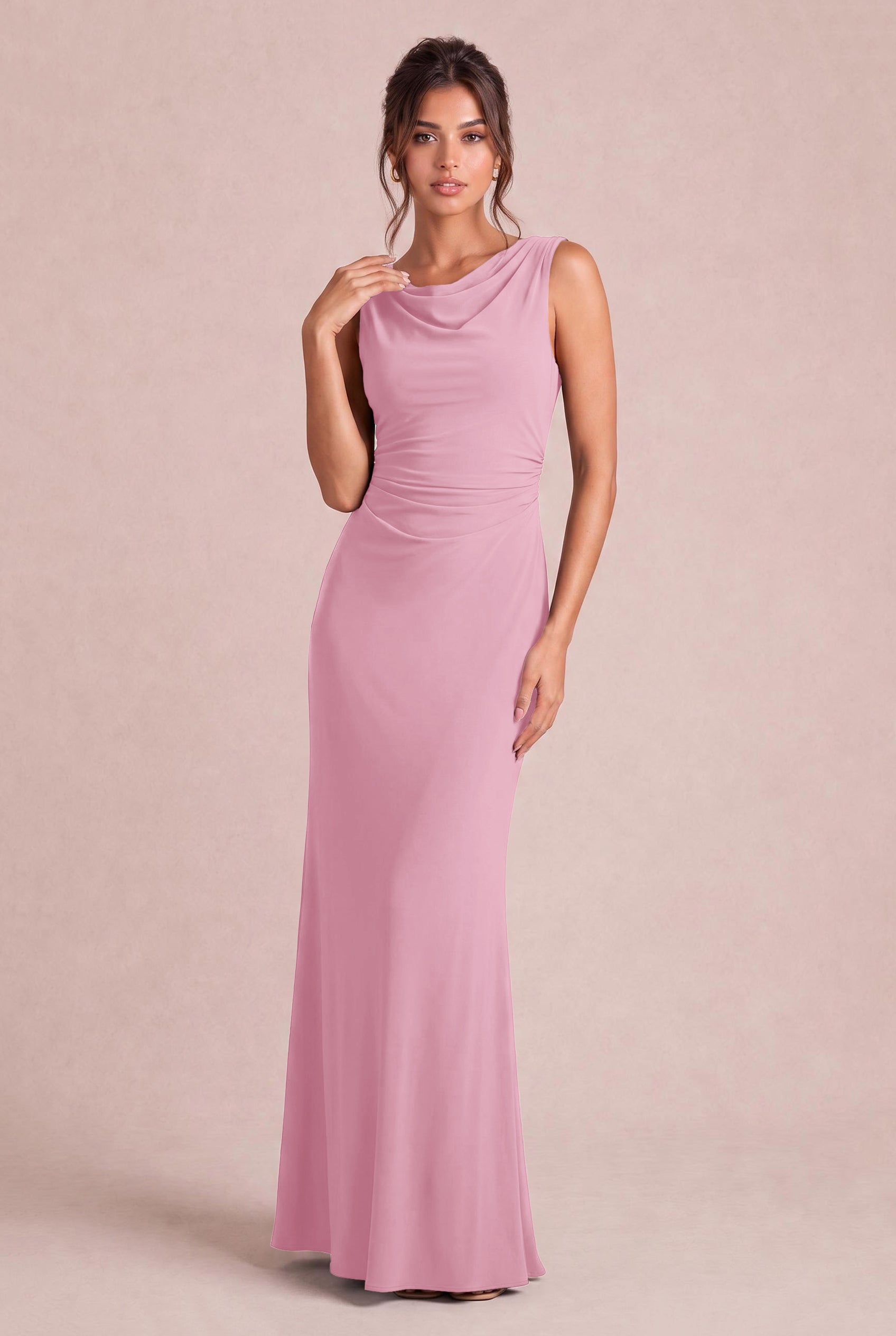 [Mauve vintage]