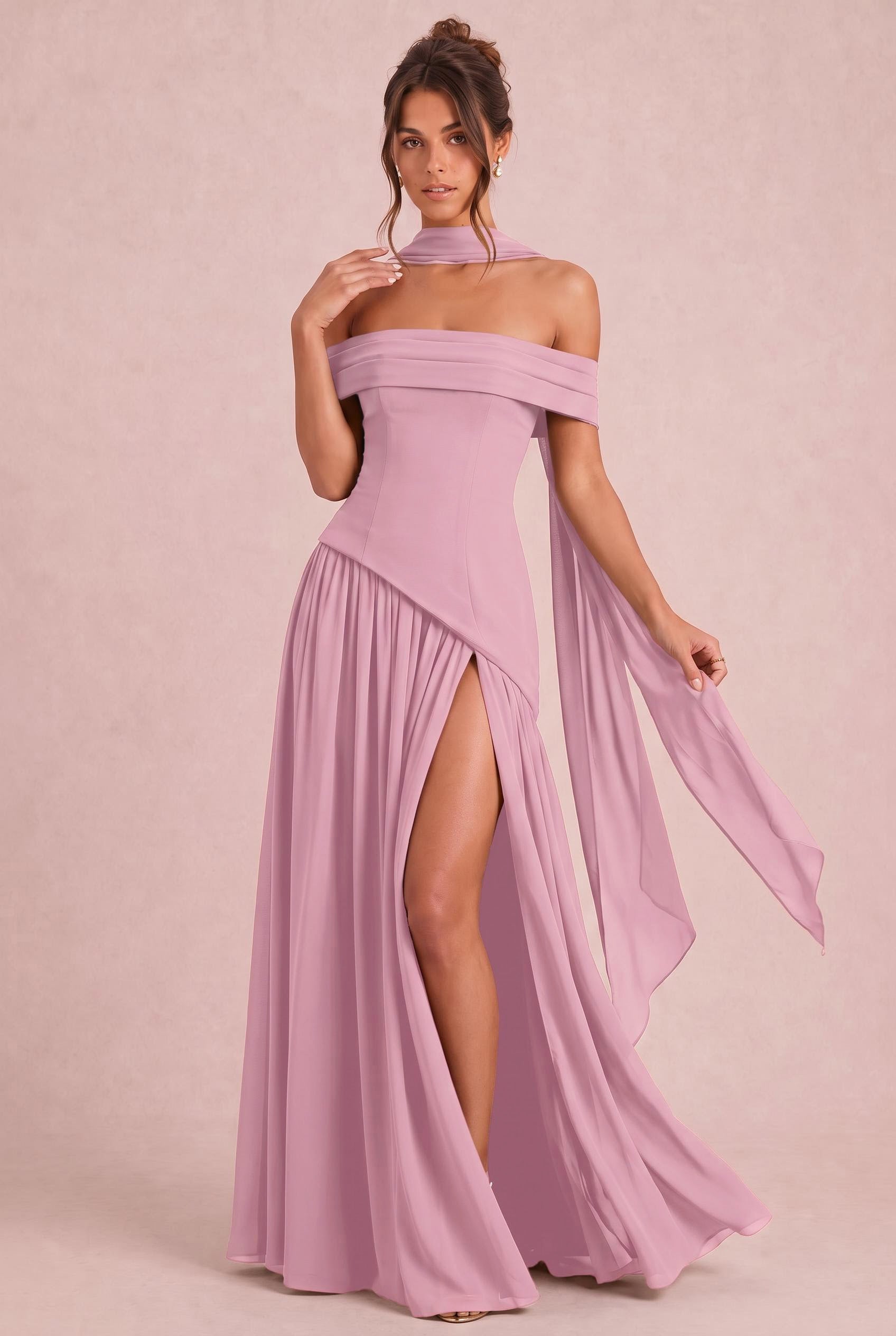 [Mauve vintage]