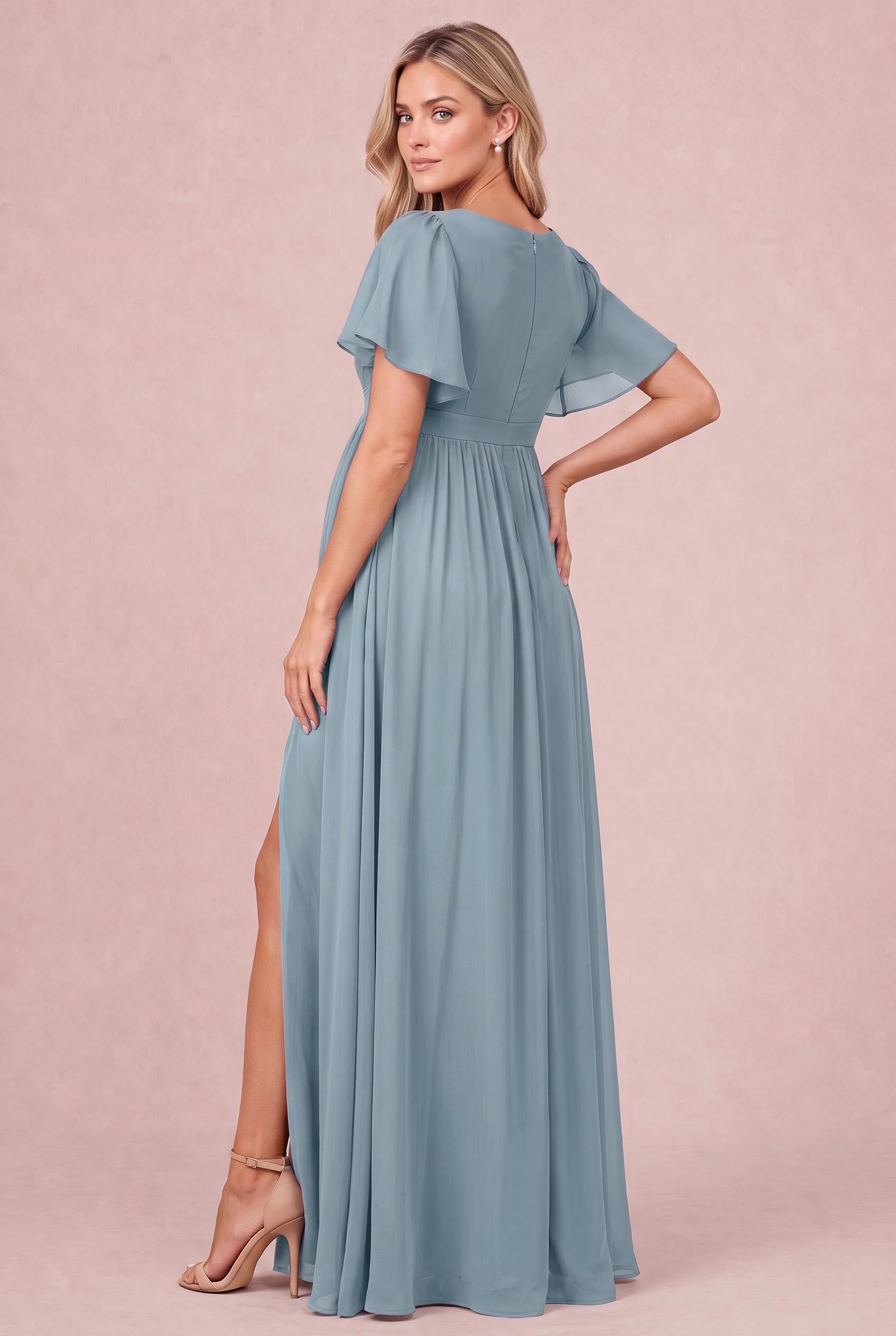 [Bleu poudré]