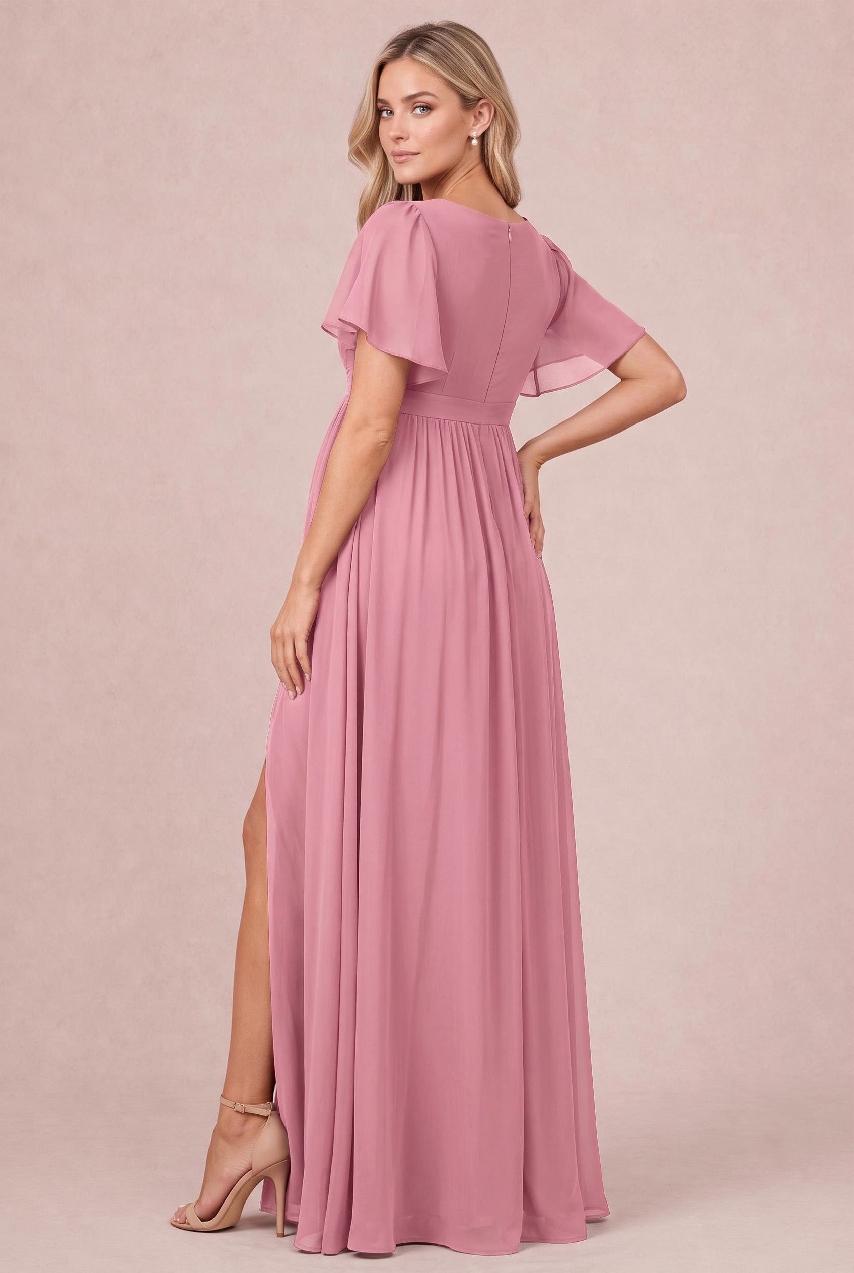 [Rose anglaise]