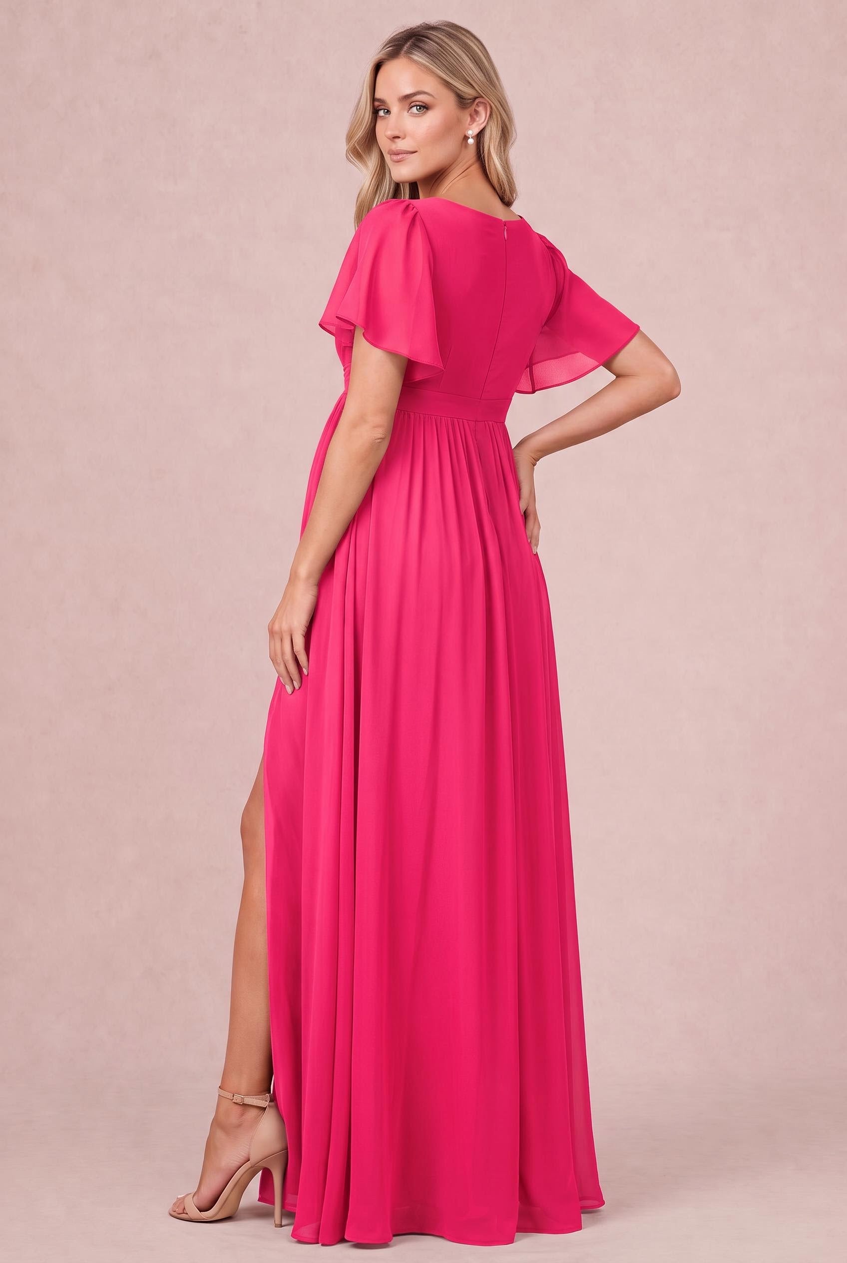 [Rose vif]