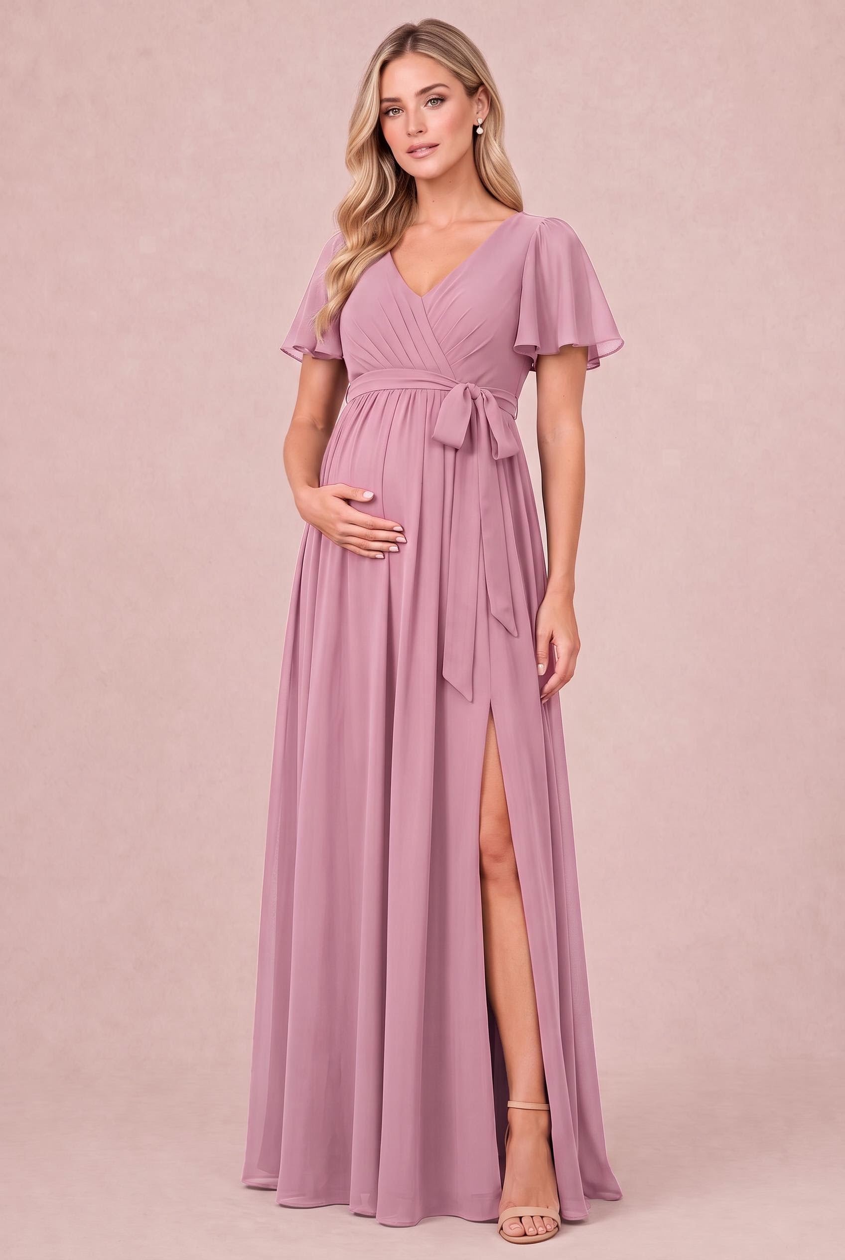 [Mauve vintage]