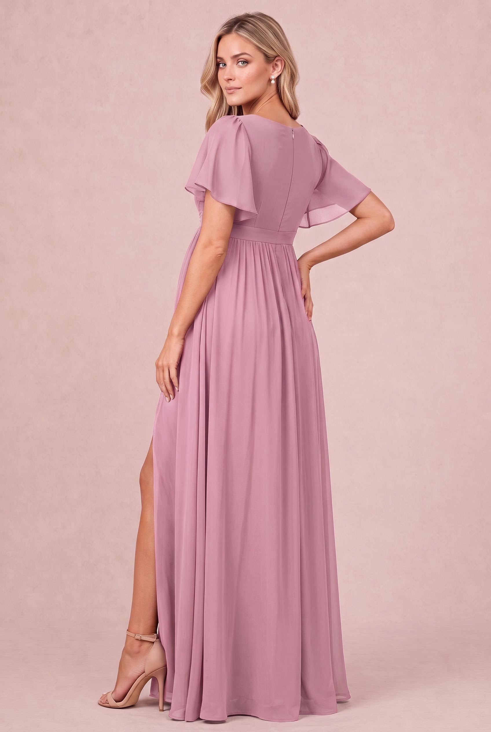 [Mauve vintage]