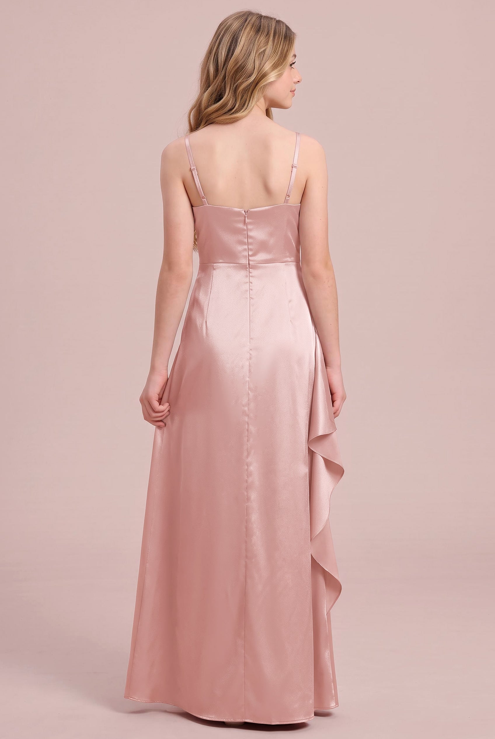 [Rose poudré]