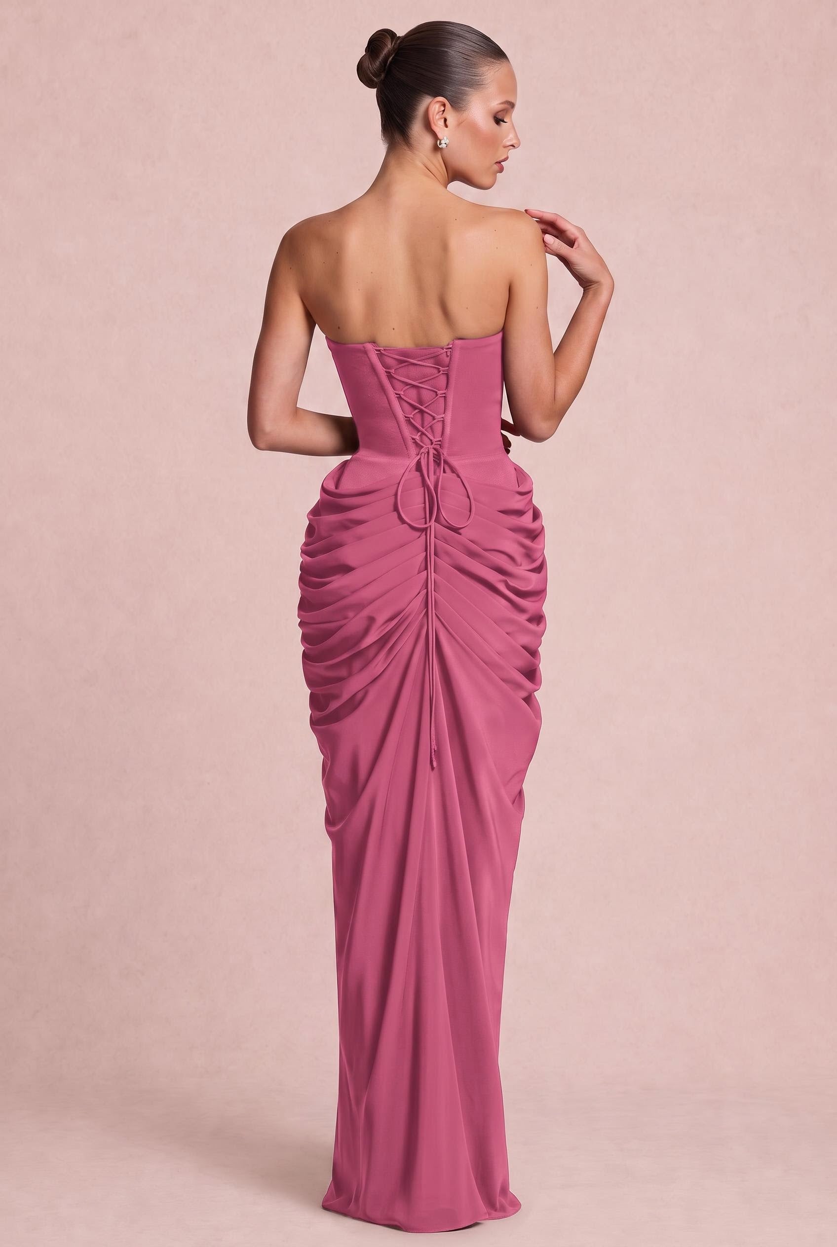 [Rose cannelle]
