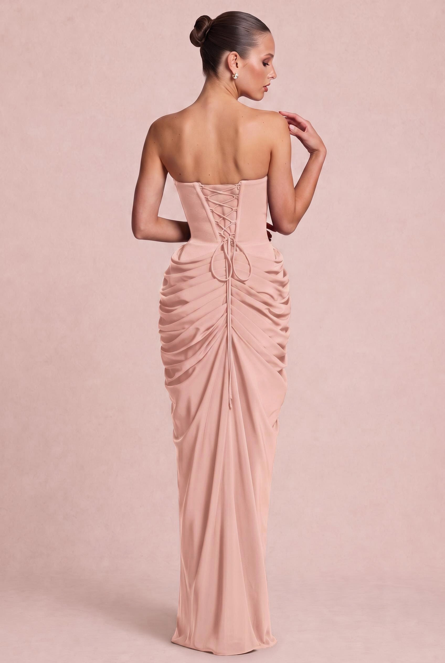 [Rose poudré]