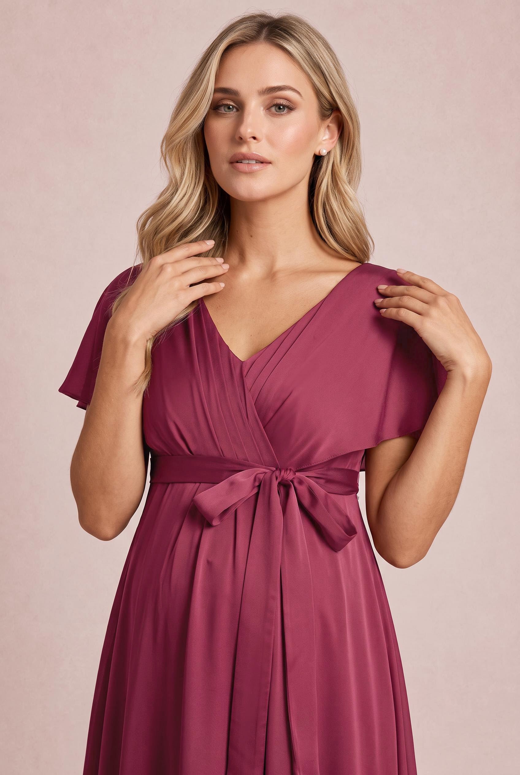 [Rose cannelle]