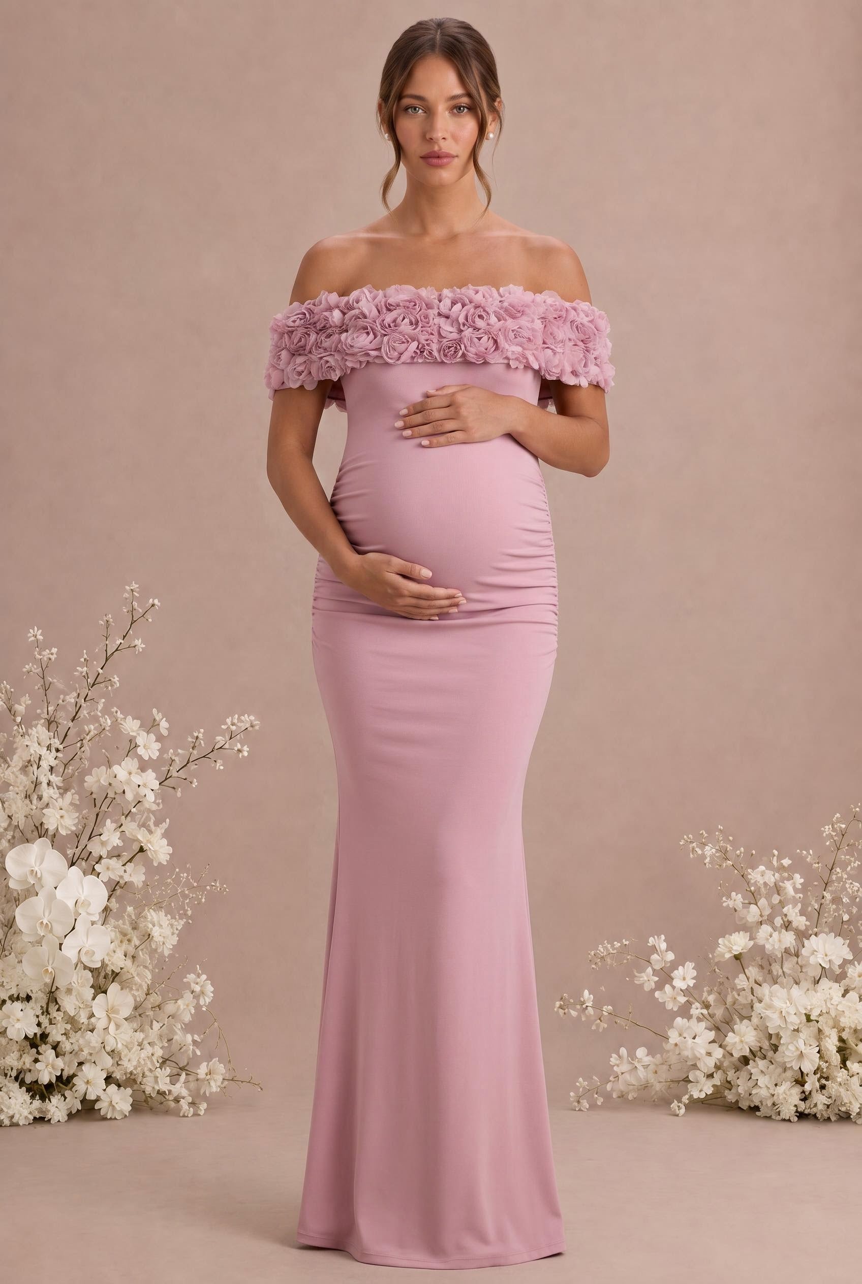 [Rose anglaise]