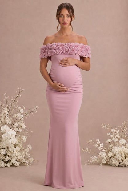 [Rose anglaise]