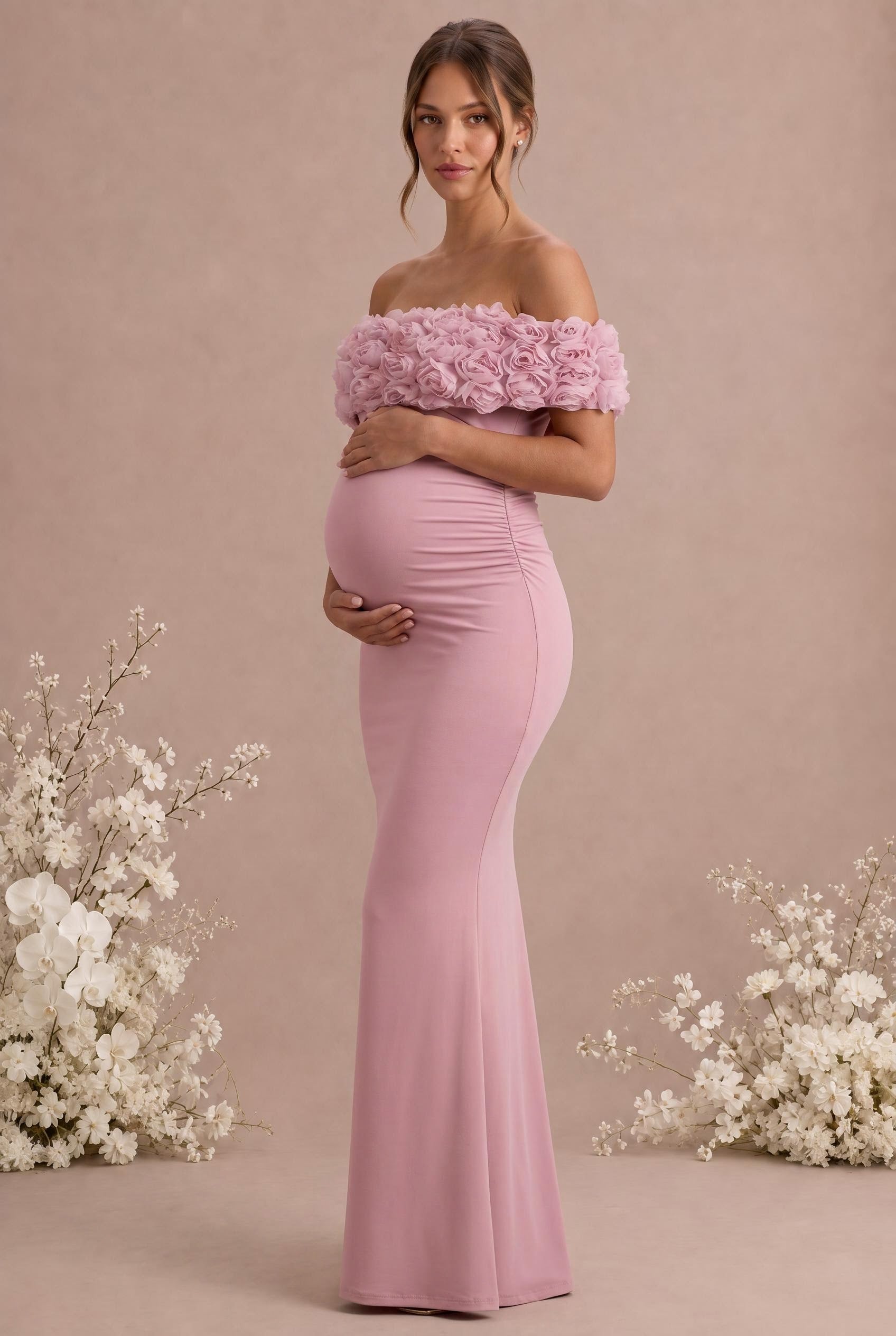 [Rose anglaise]