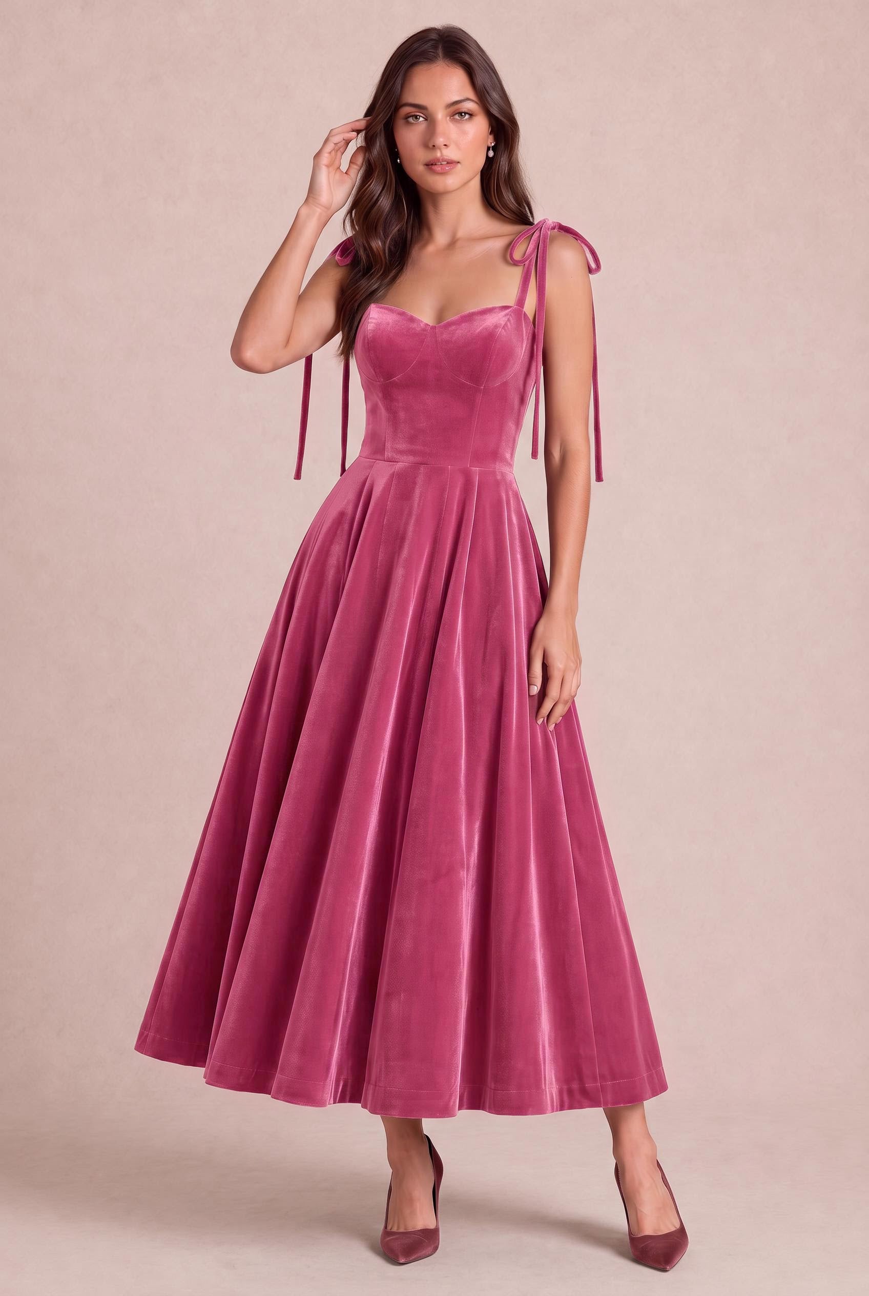 [Rose cannelle]