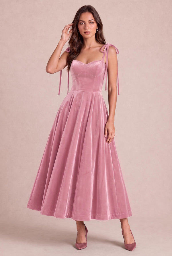 [Rose anglaise]