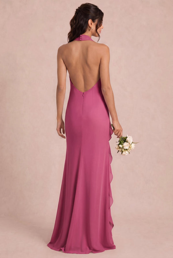 [Rose cannelle]
