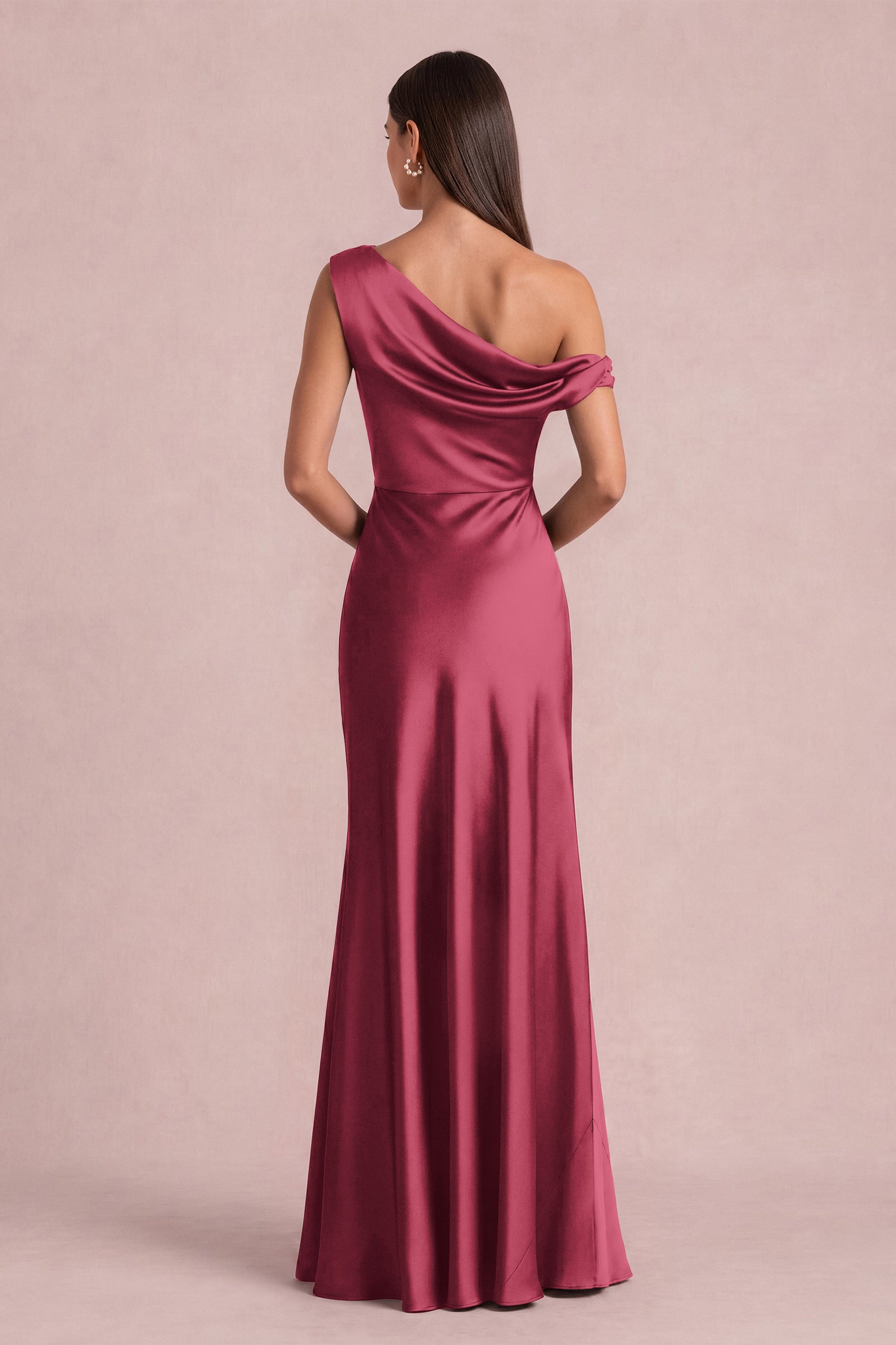 [Rose cannelle]