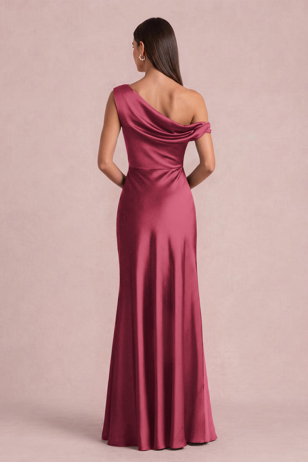 [Rose cannelle]