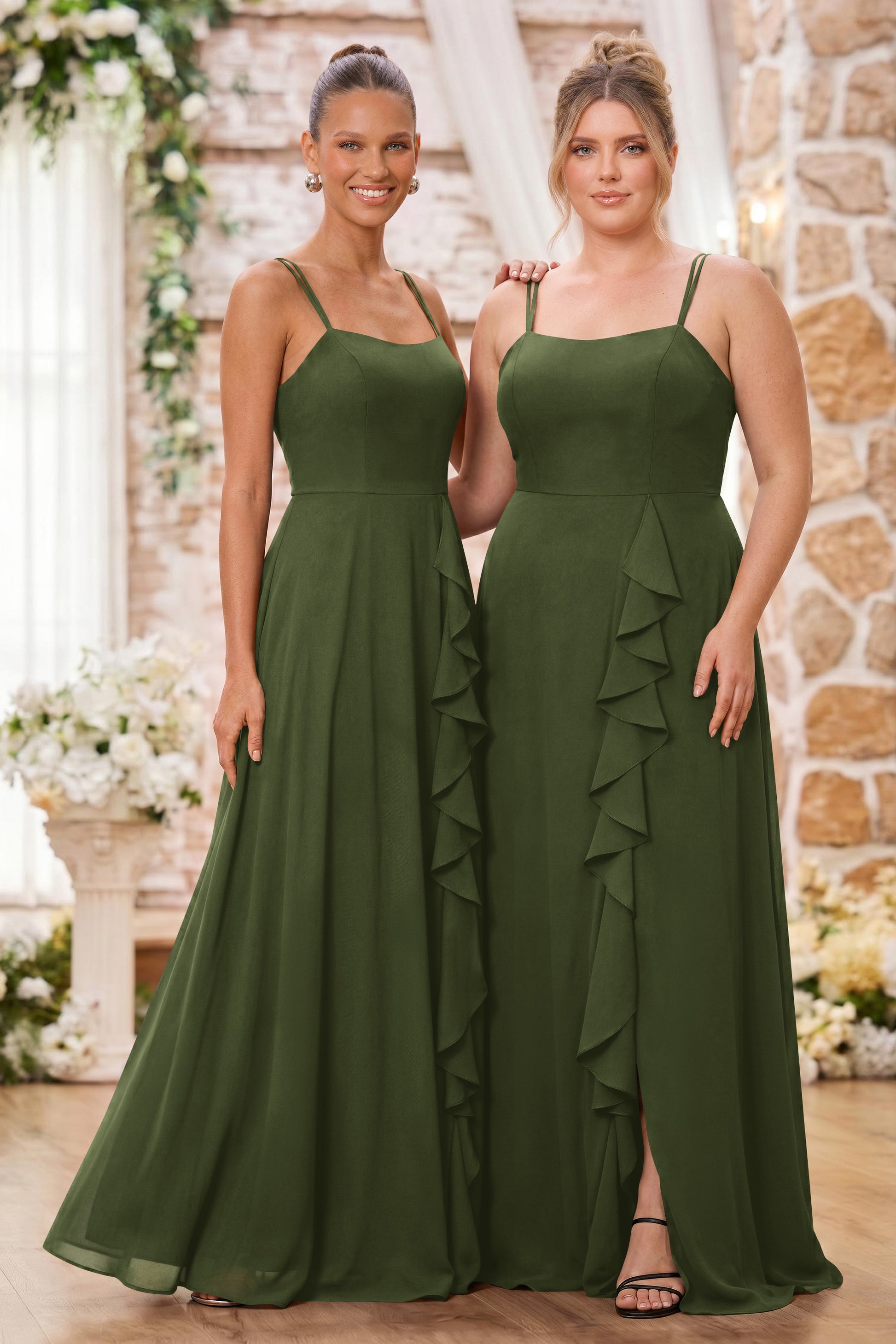 [Olive Verte]