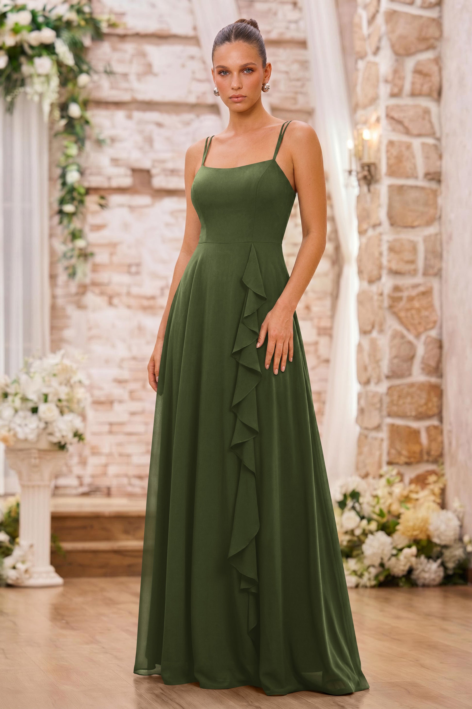 [Olive Verte]