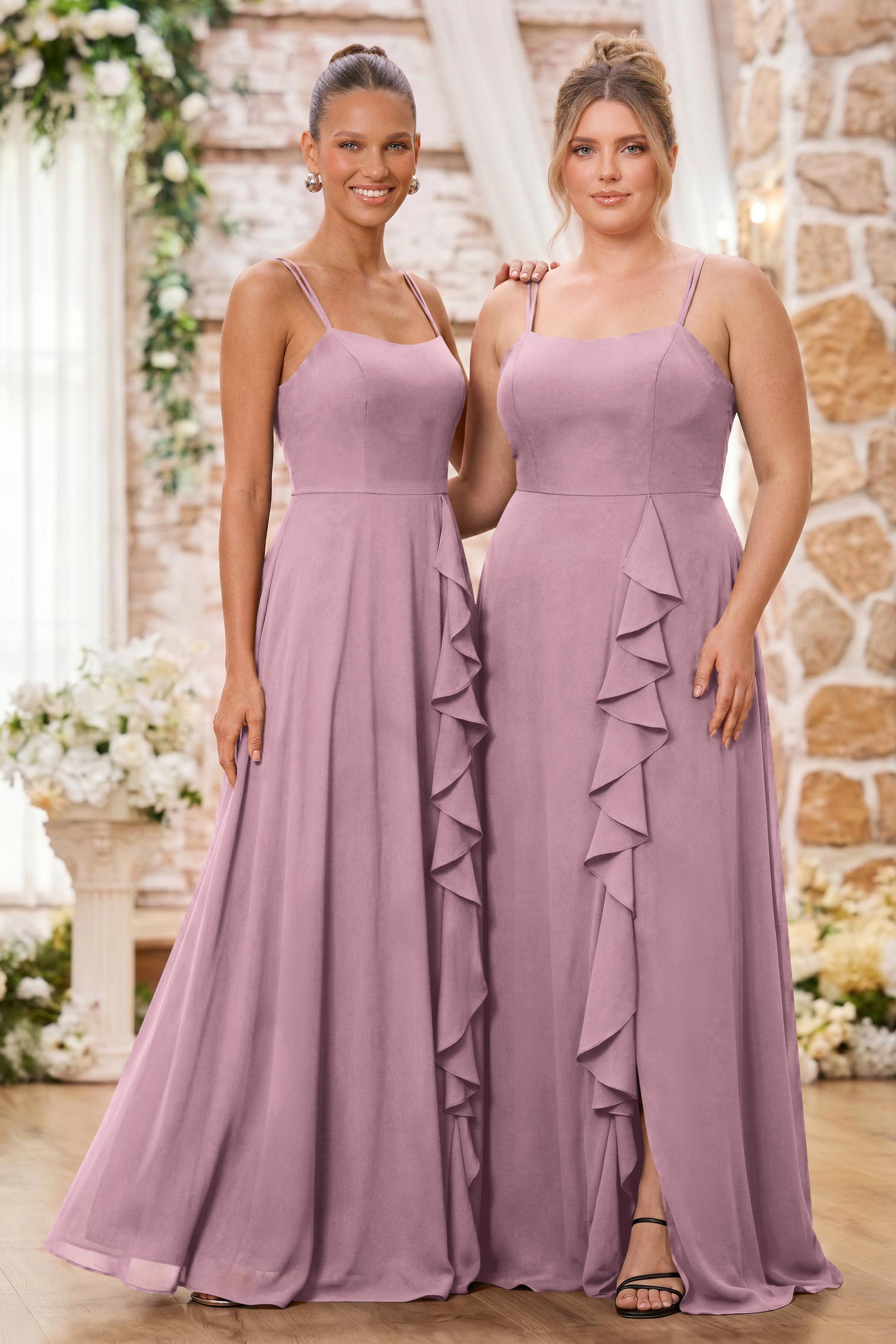 [Vintage Mauve]