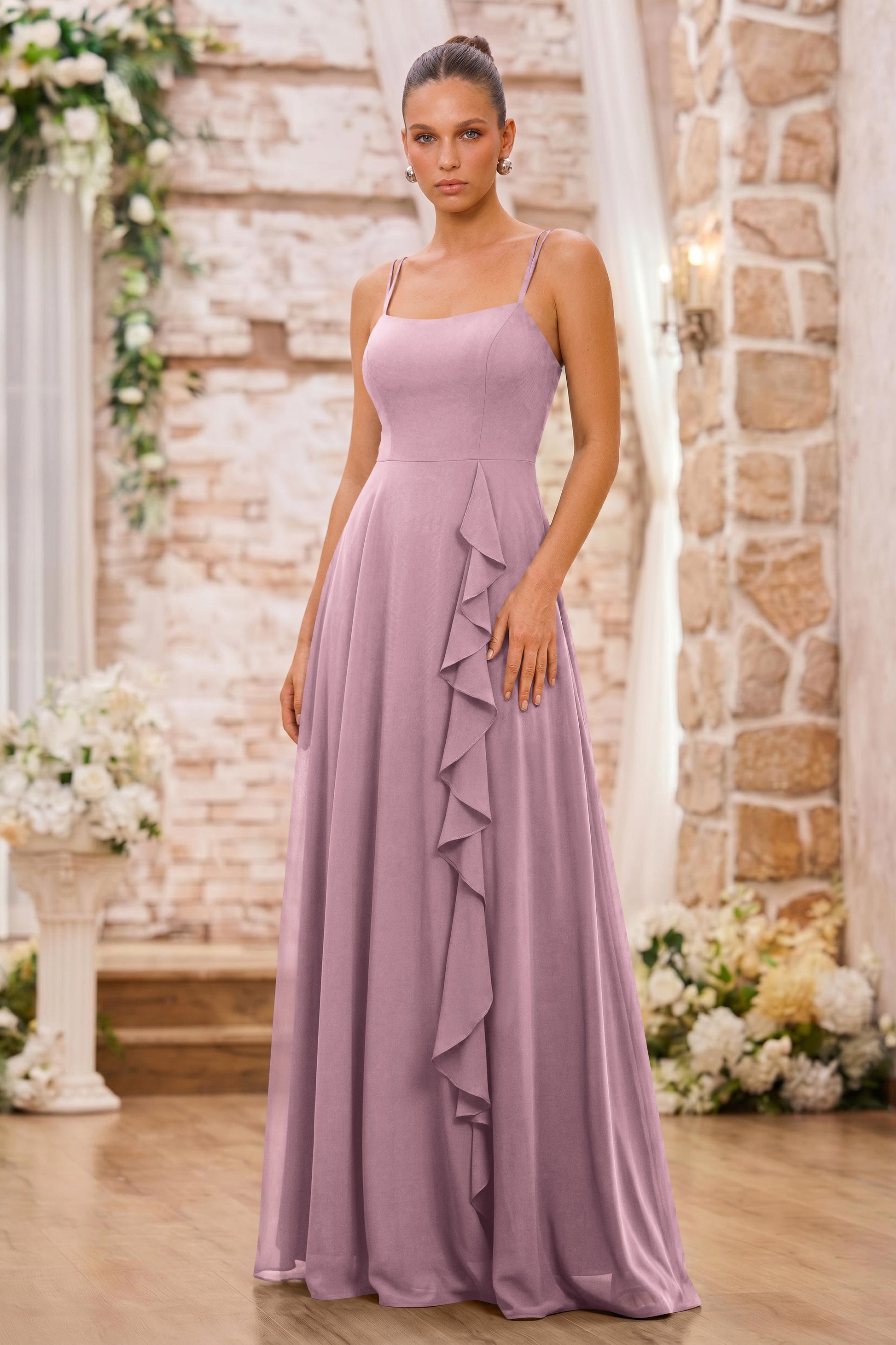 [Vintage Mauve]