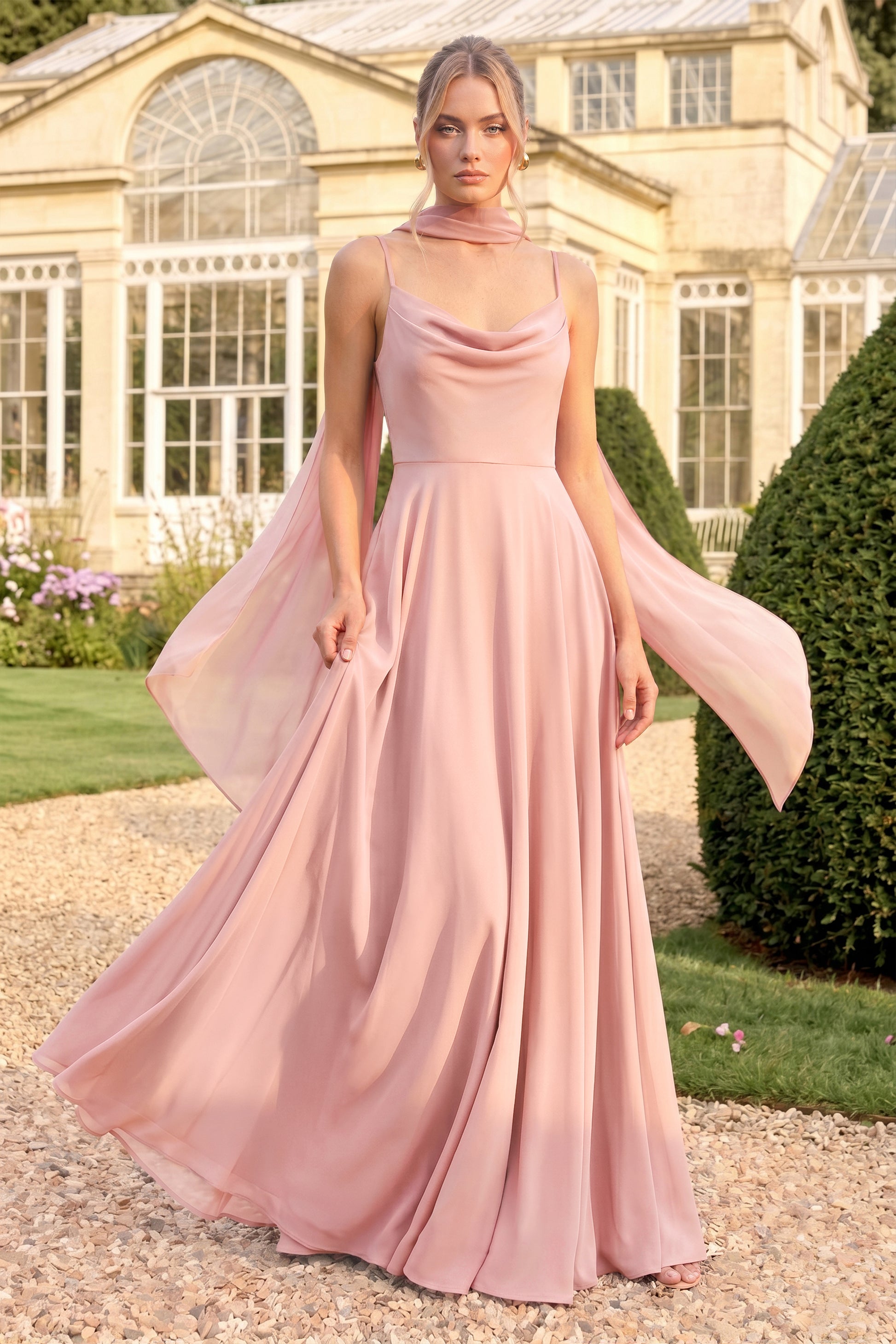 [Rose Poudré]