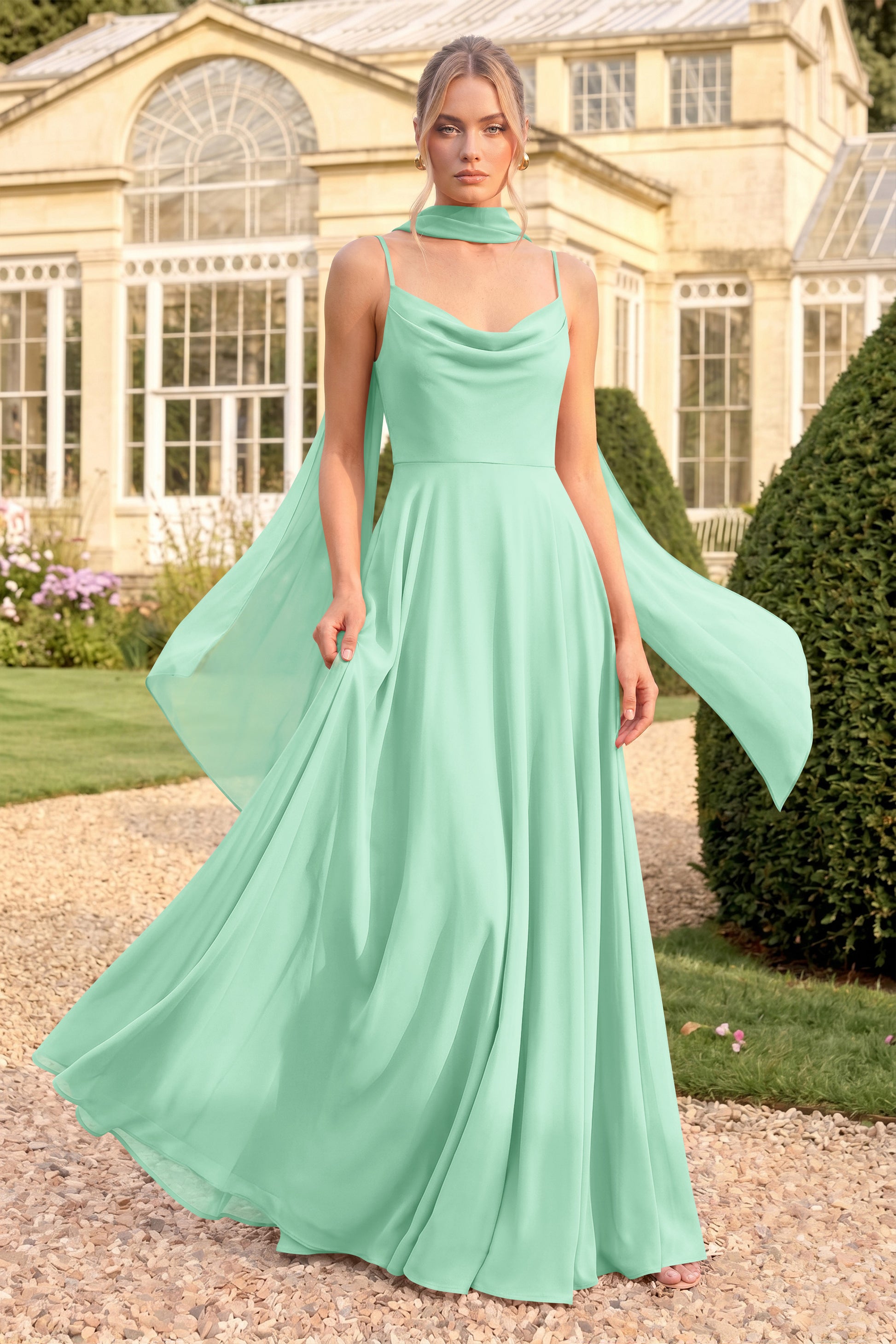 [Vert Menthe]