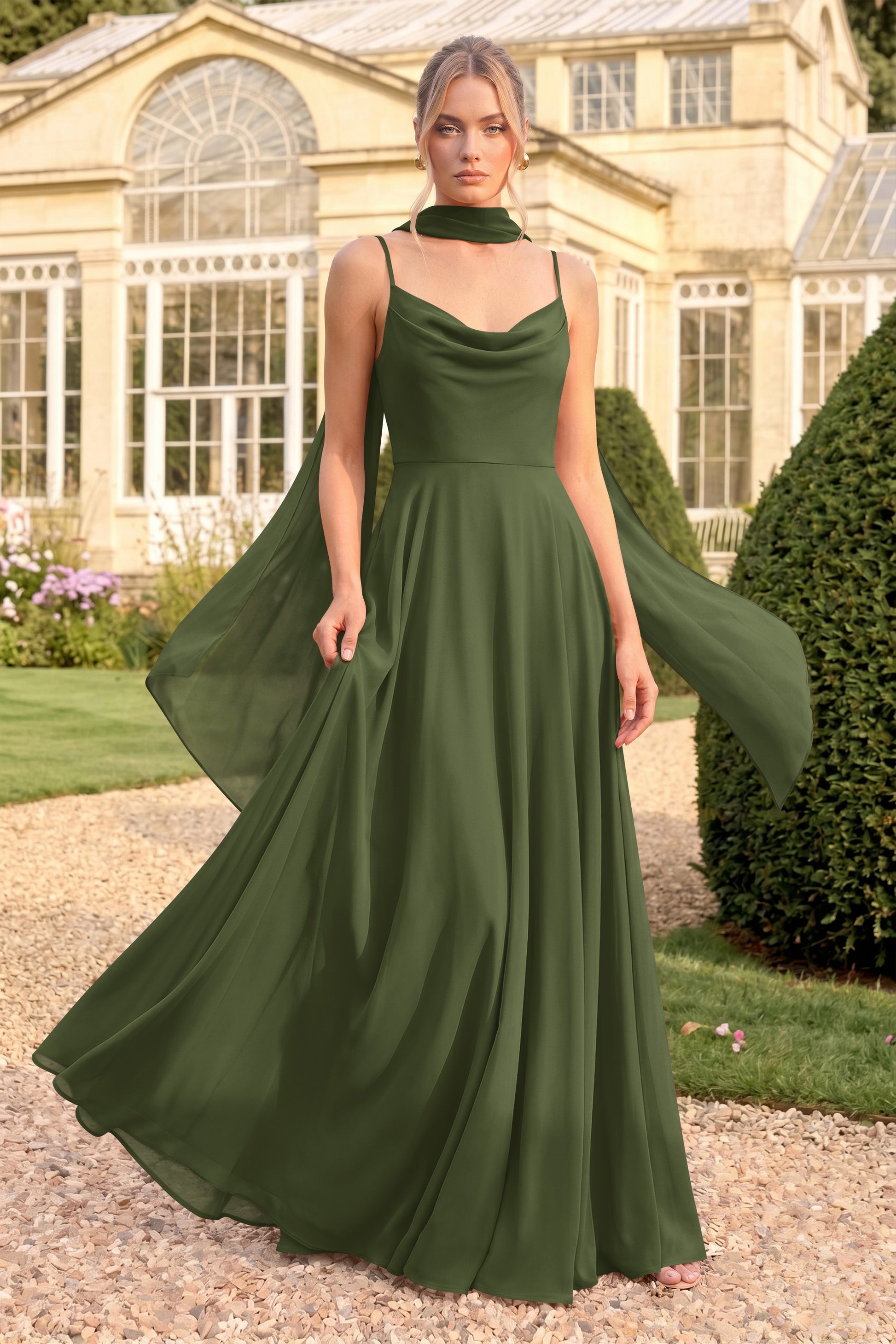 [Olive Verte]