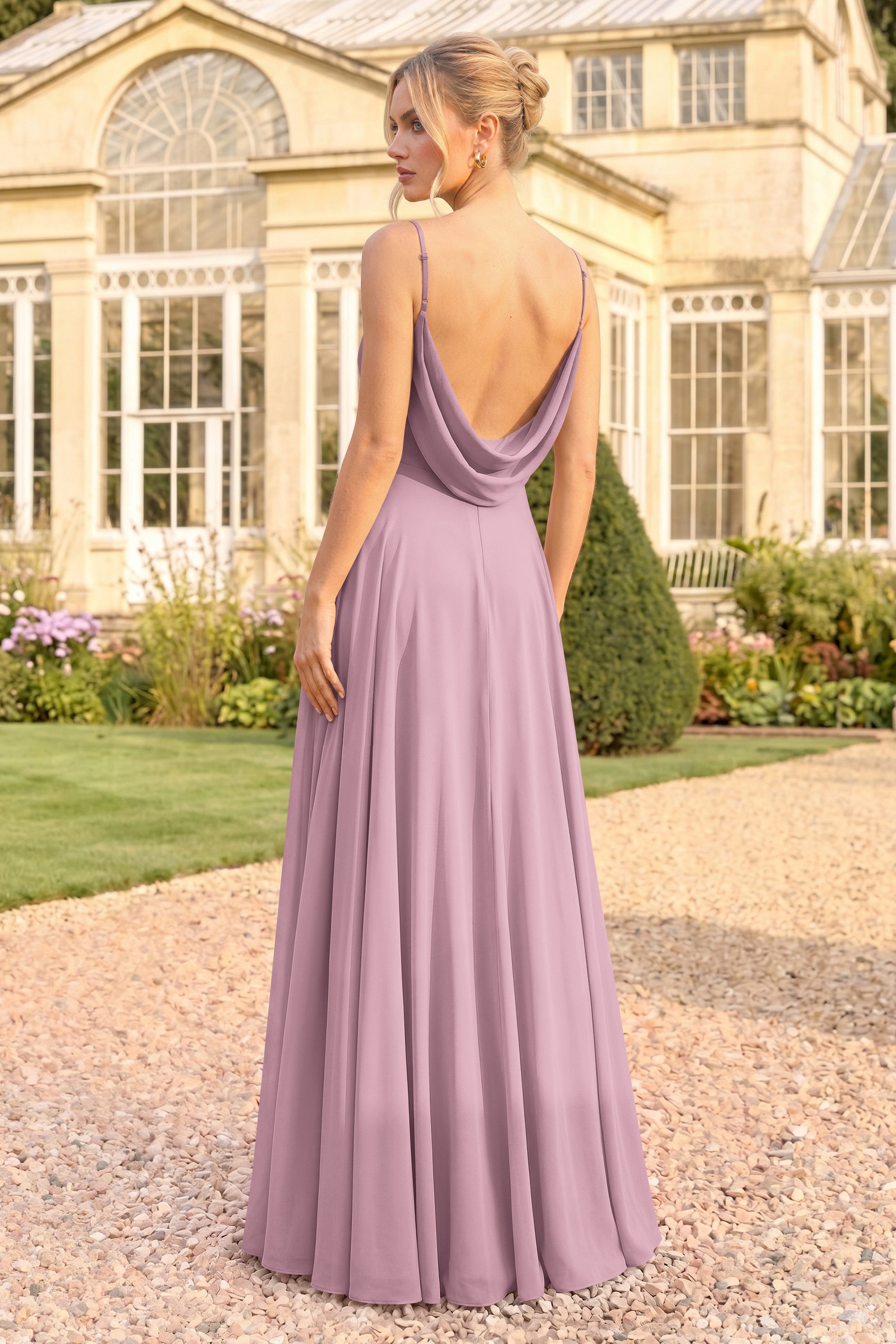[Vintage Mauve]
