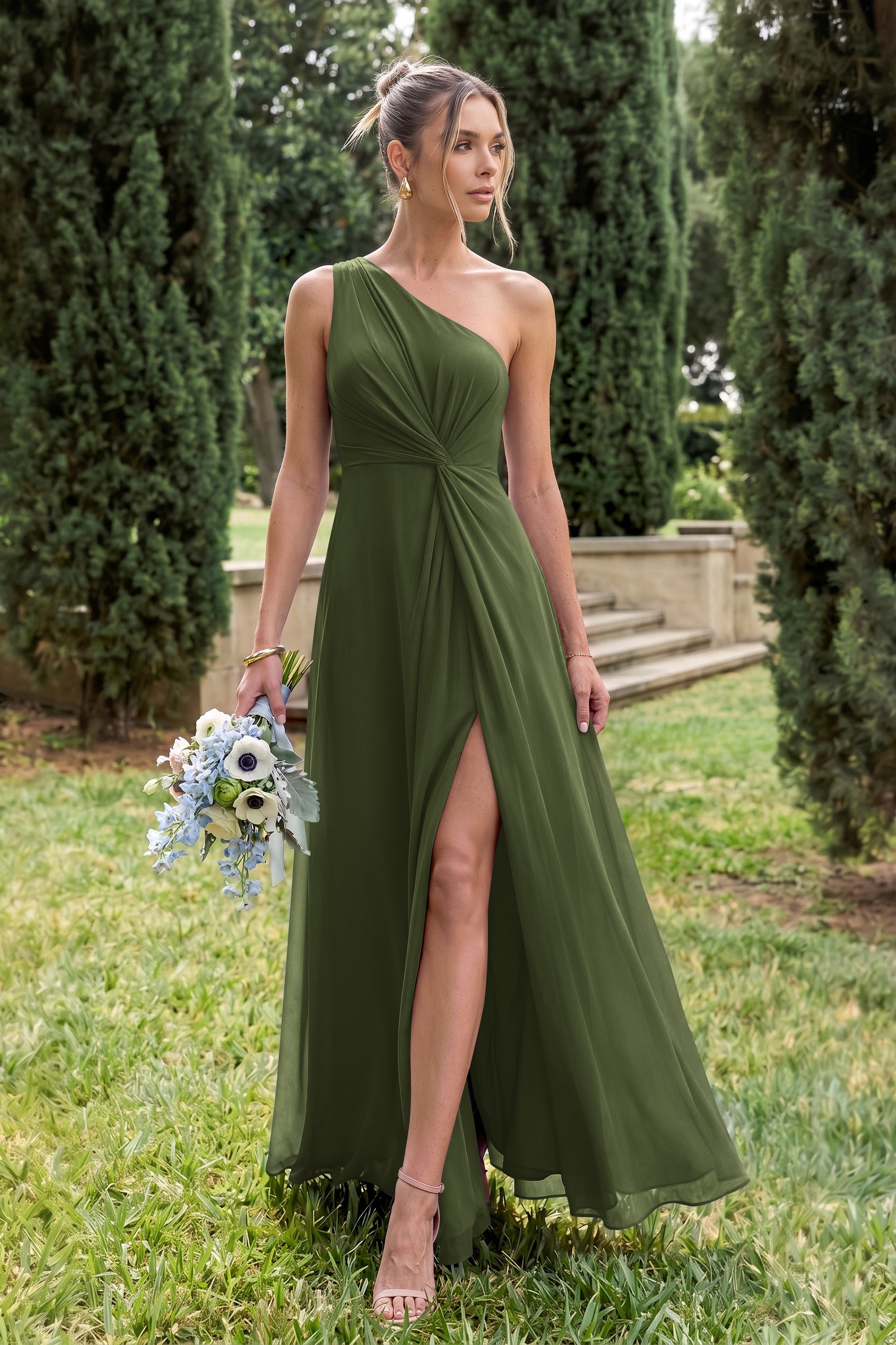 [Olive Verte]