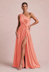 Monique Shiny Satin
