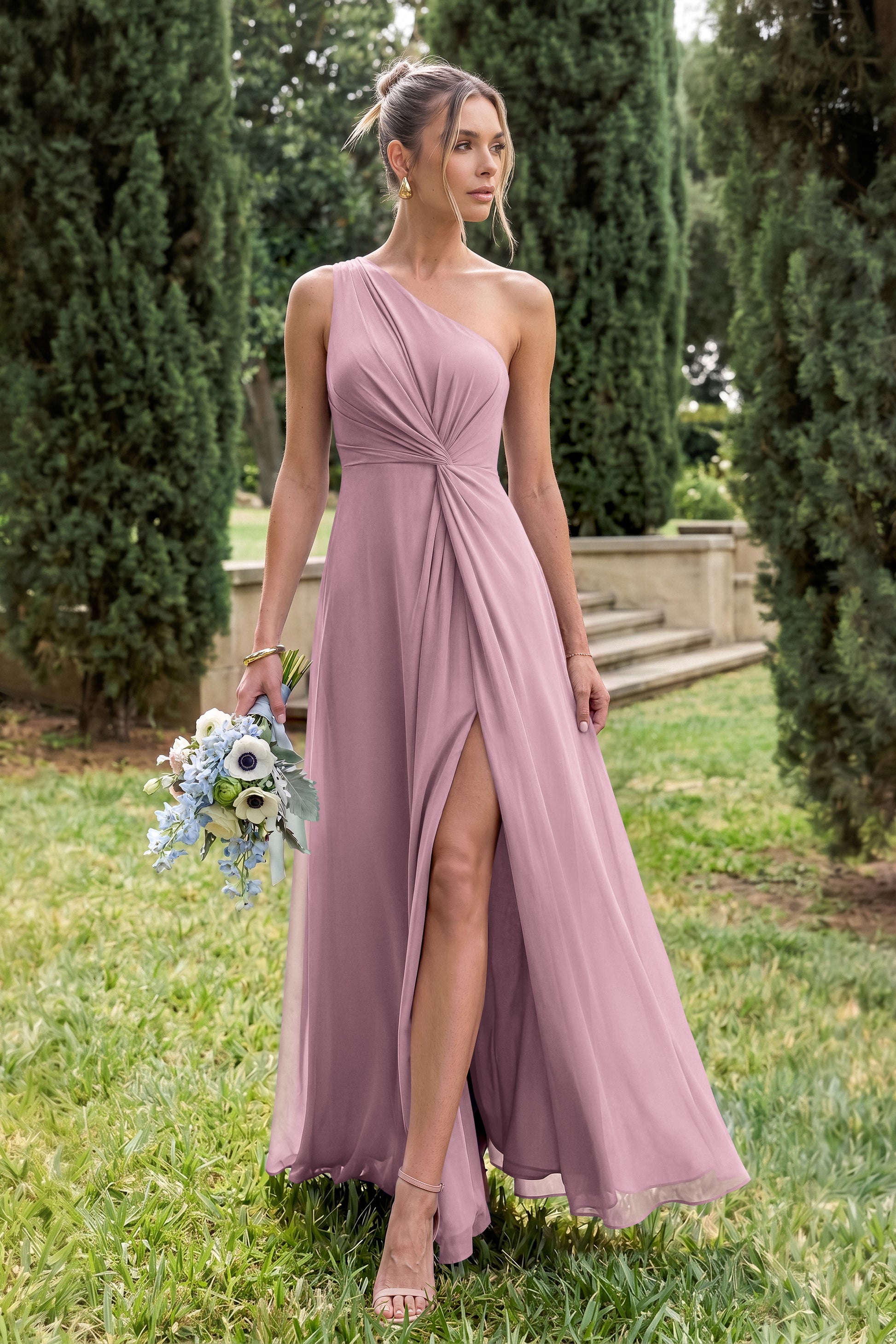 [Vintage Mauve]