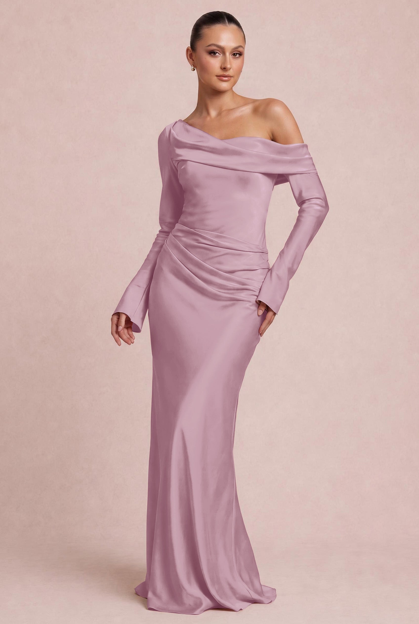 [Mauve vintage]