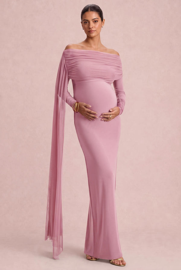 [Mauve vintage]