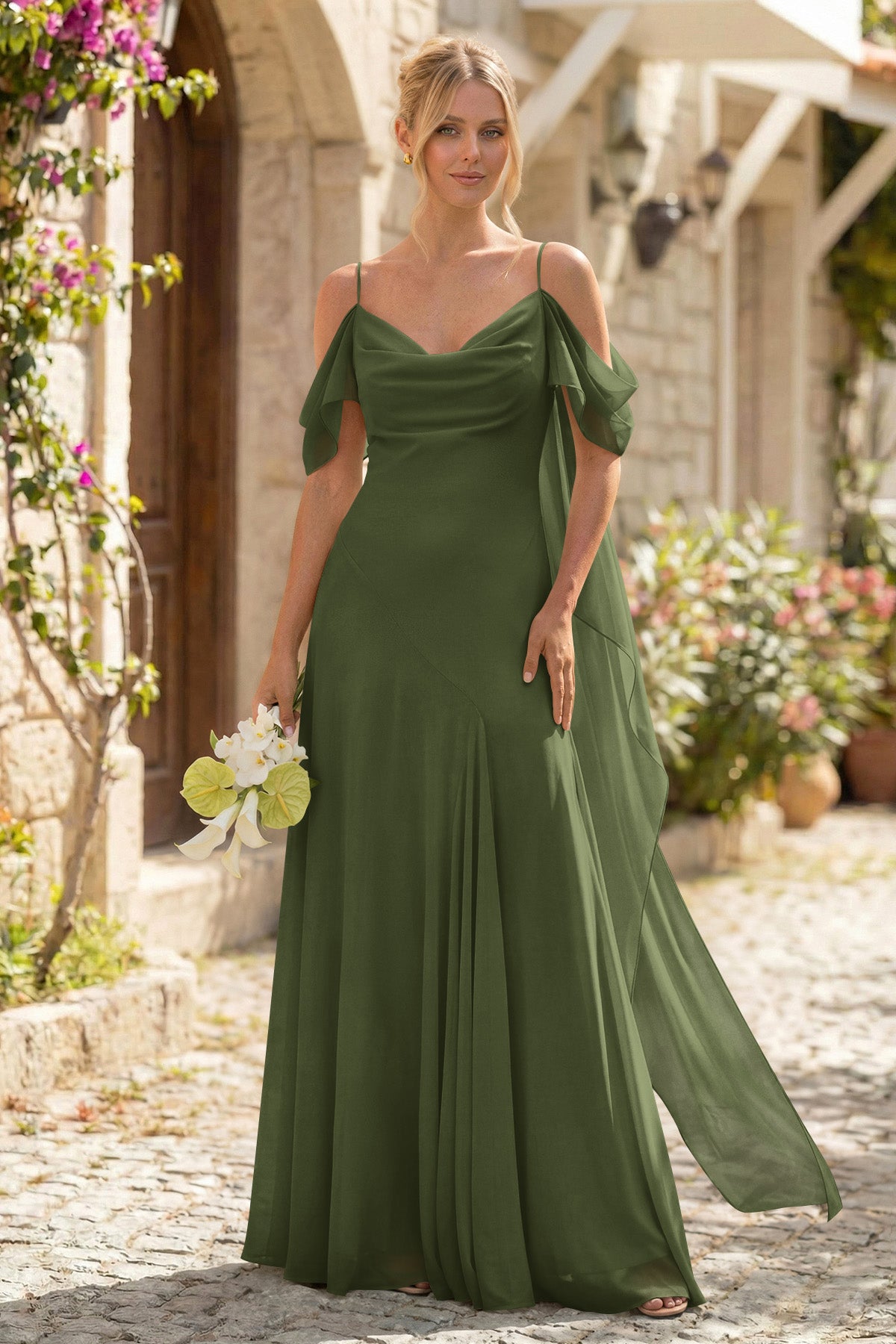 [Olive Verte]