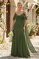 [Olive Verte]