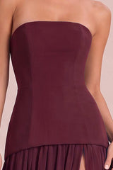 Olena Corset