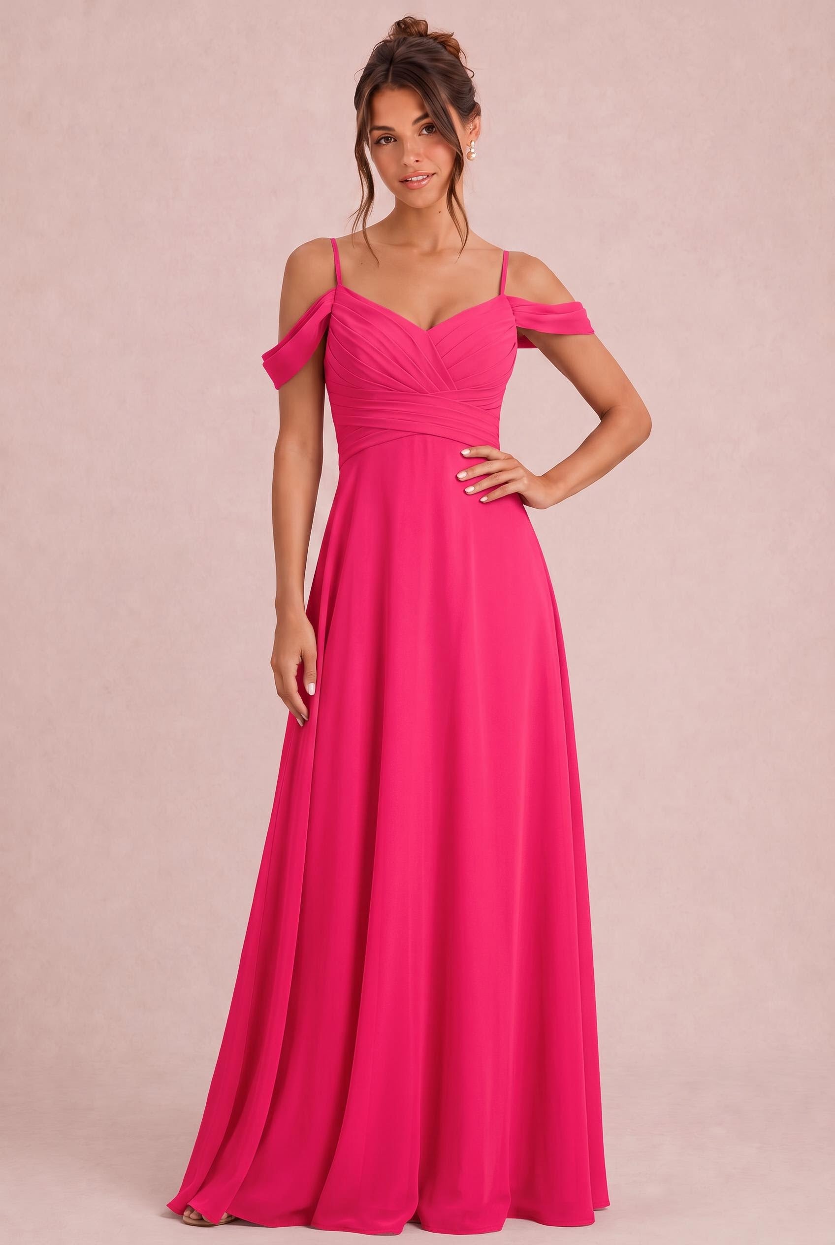 [Rose vif]