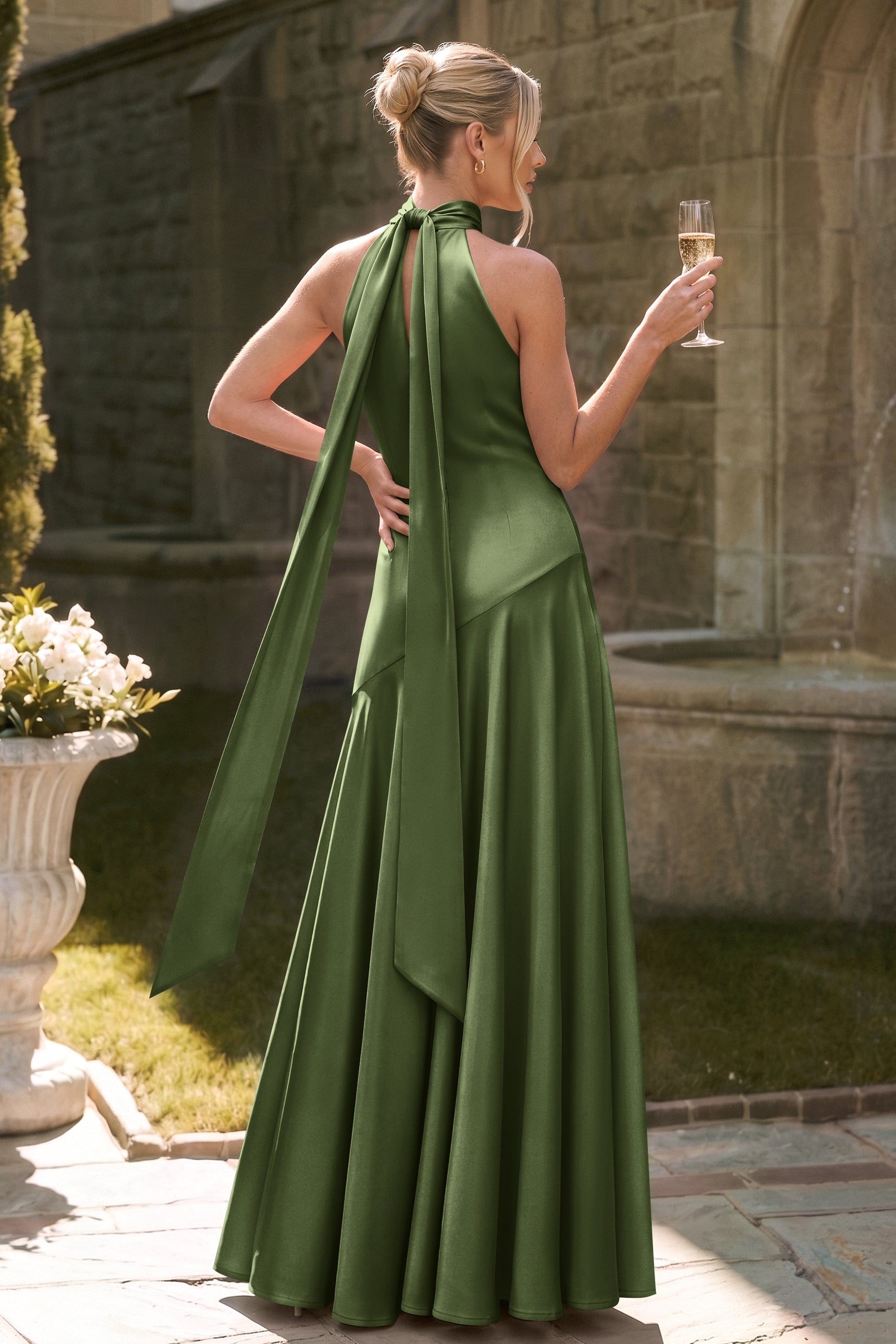 [Olive Verte]
