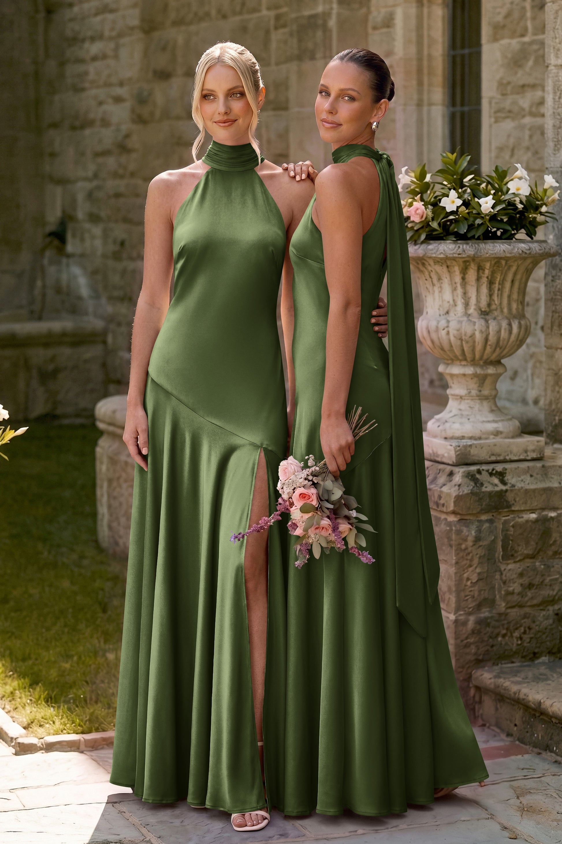 [Olive Verte]
