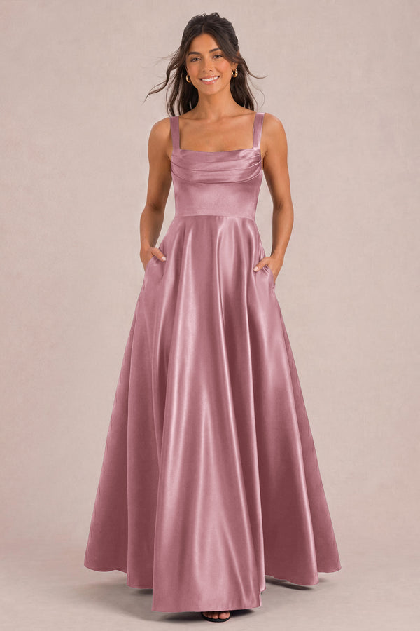 [Mauve vintage]