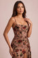 [Floral Merlot d'Automne]