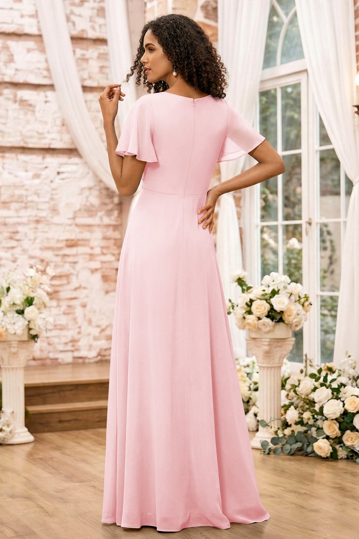[Rose Pale]
